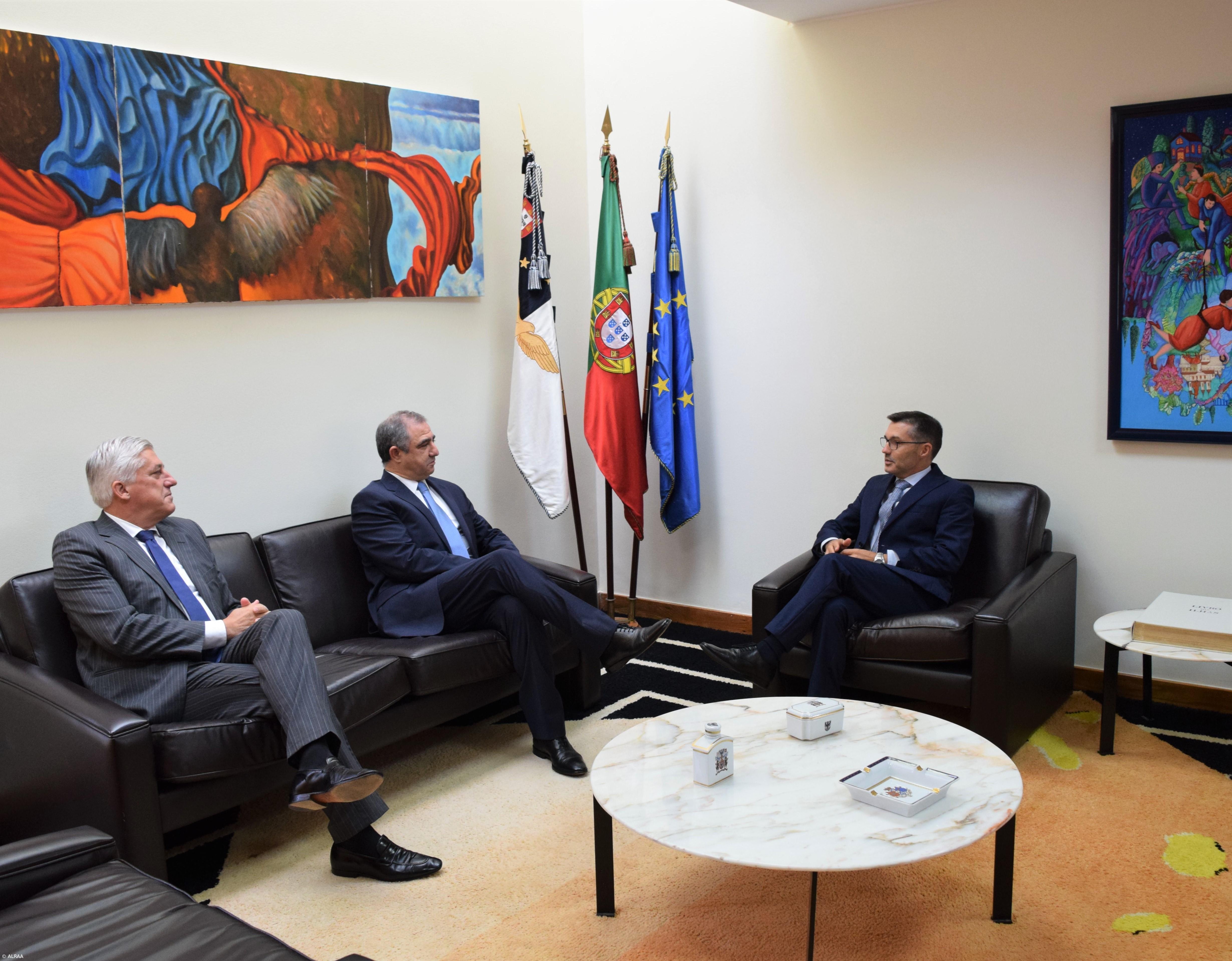 Bolieiro apela à estabilidade política nos Açores – Imagem 1