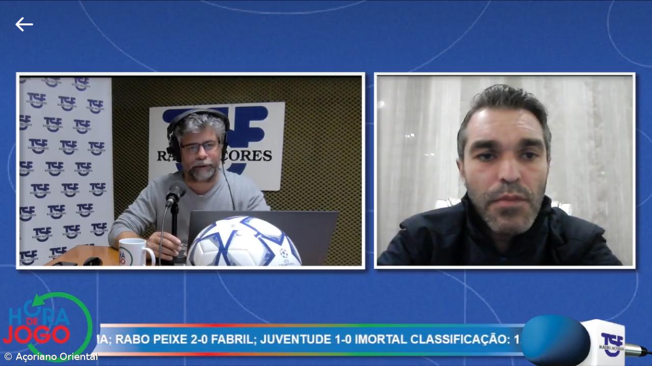 Hora de Jogo, 31 outubro – Imagem 1