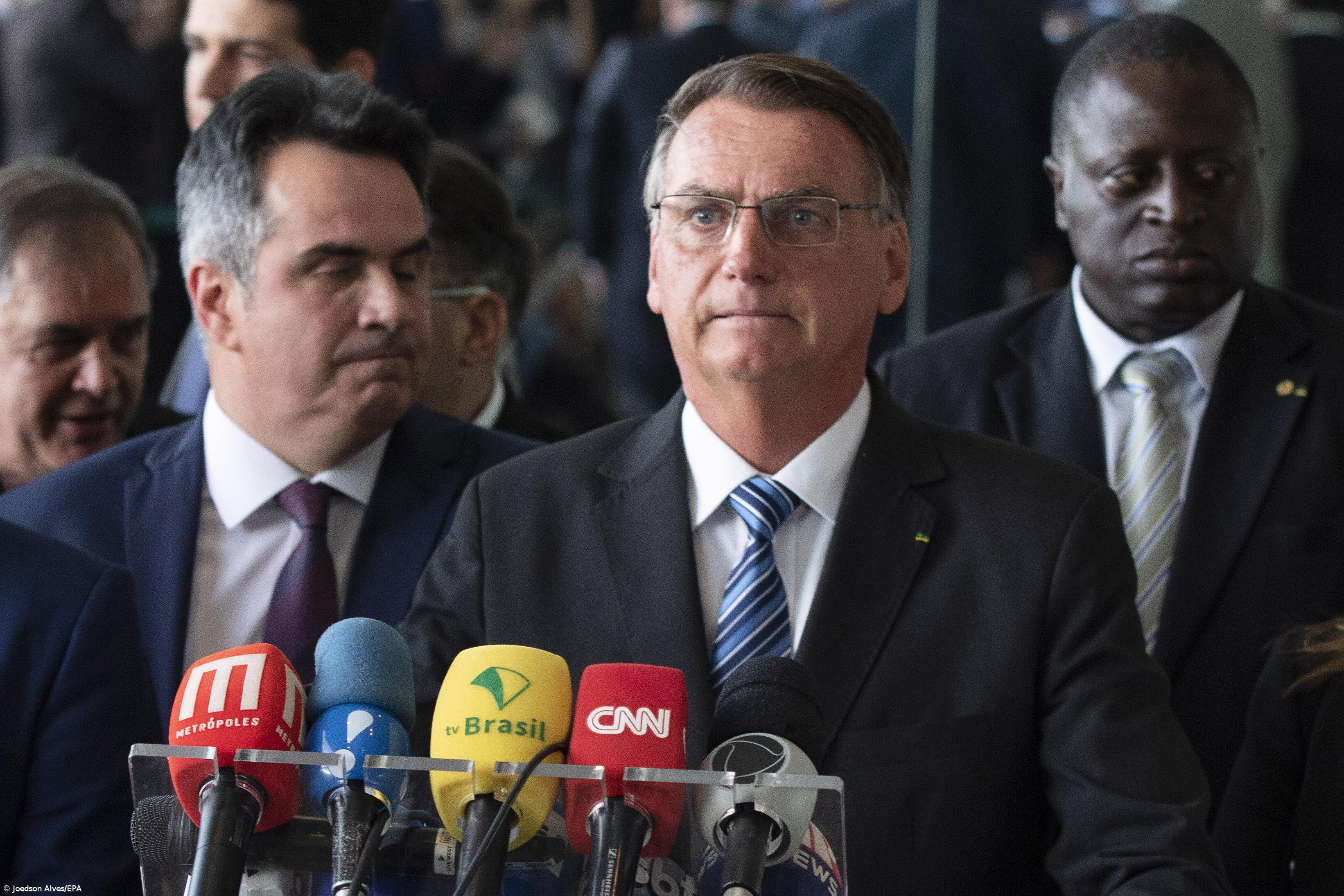 Tribunal valida indulto de Bolsonaro a autores do massacre na prisão do Carandiru – Imagem 1