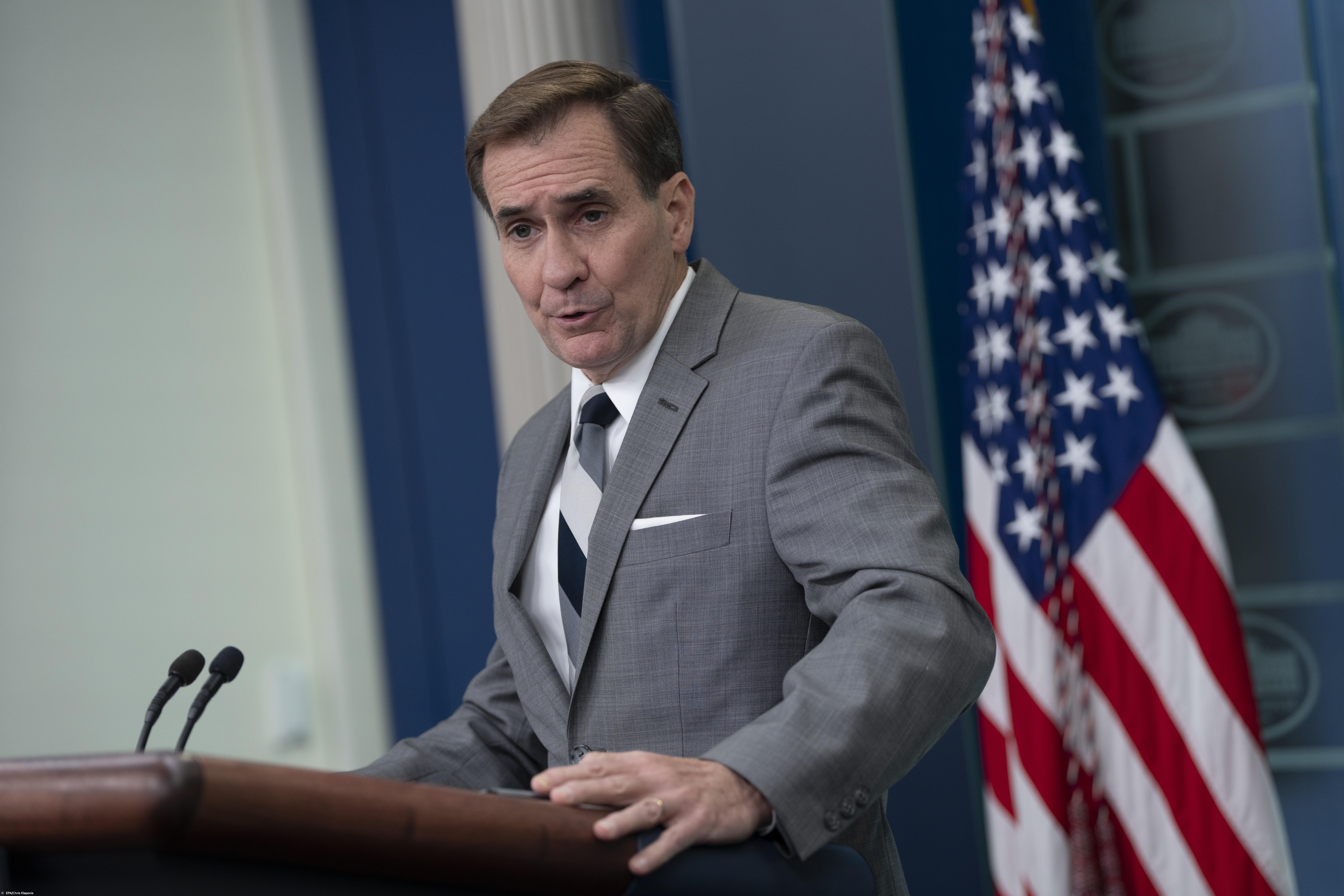 EUA preocupados com avanço do programa iraniano – Imagem 1