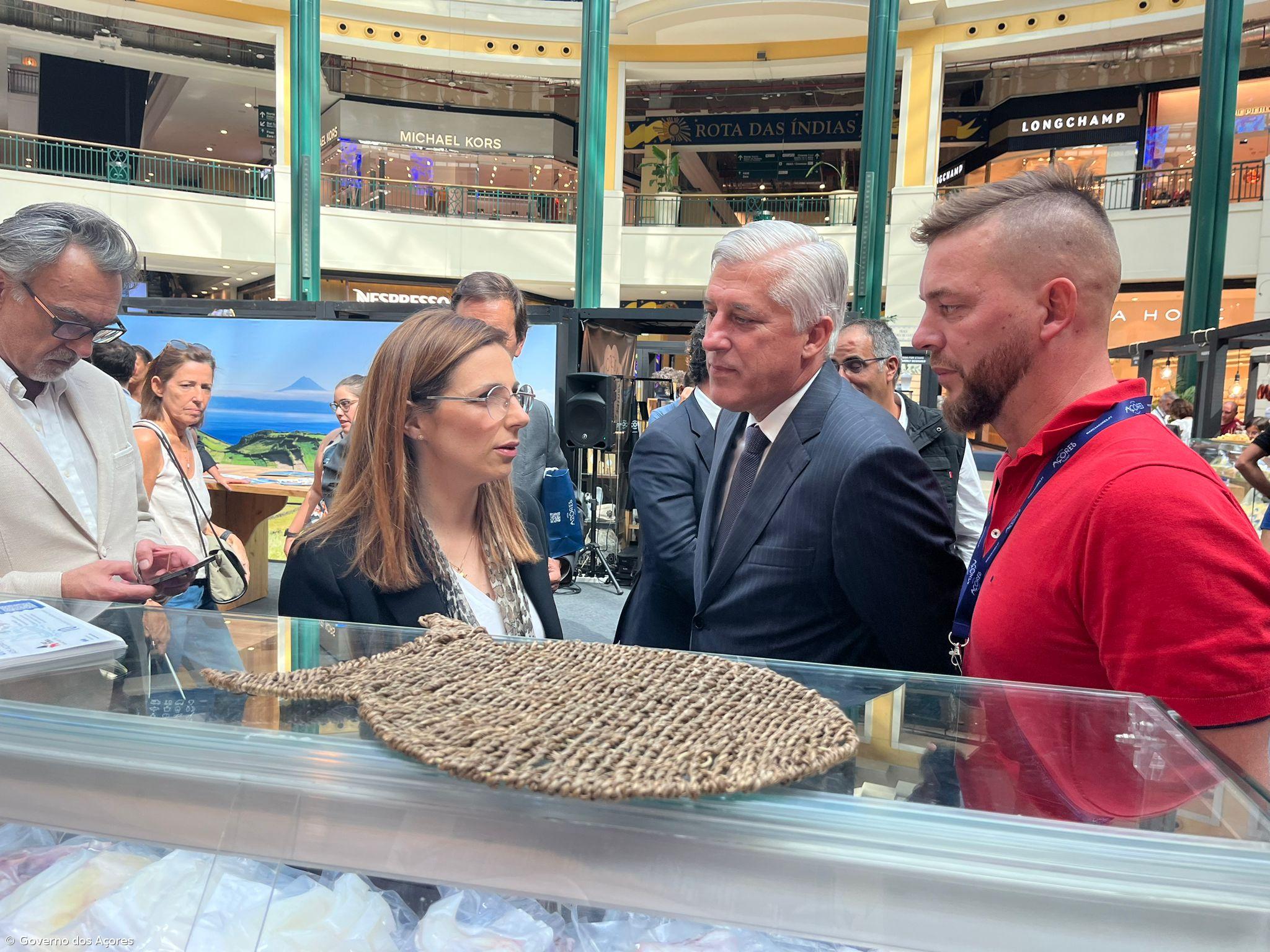 Marca Açores deve refletir “o que verdadeiramente são os Açores” – Imagem 1