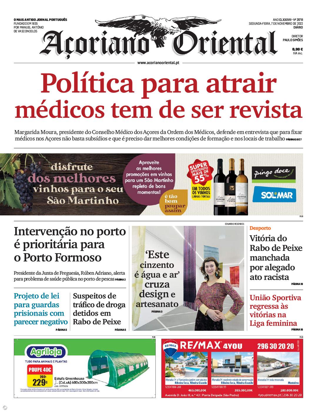 Política para atrair médicos tem de ser revista – Imagem 1
