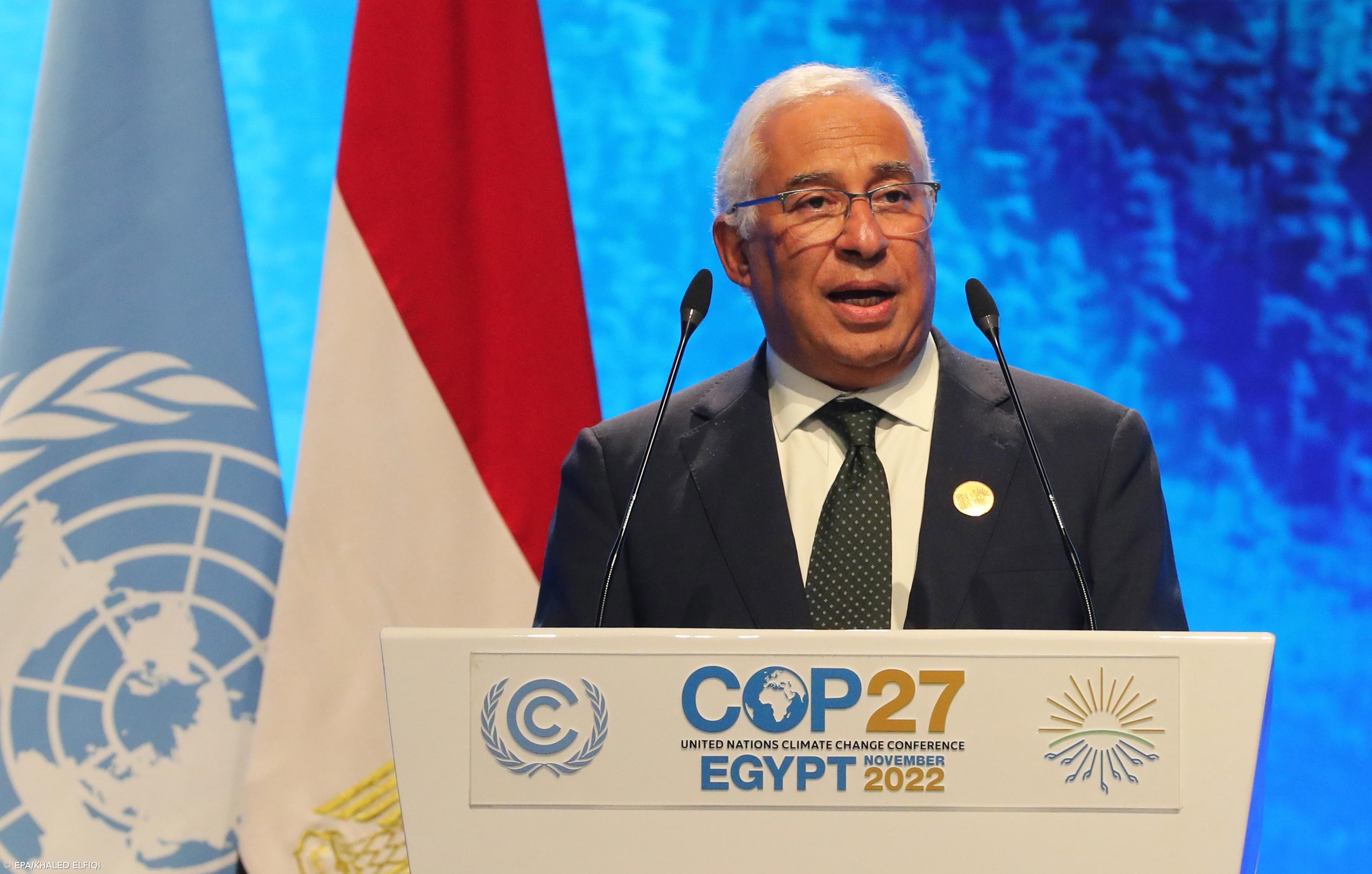 Costa anuncia que Portugal organiza conferência internacional sobre incêndios em 2023 – Imagem 1