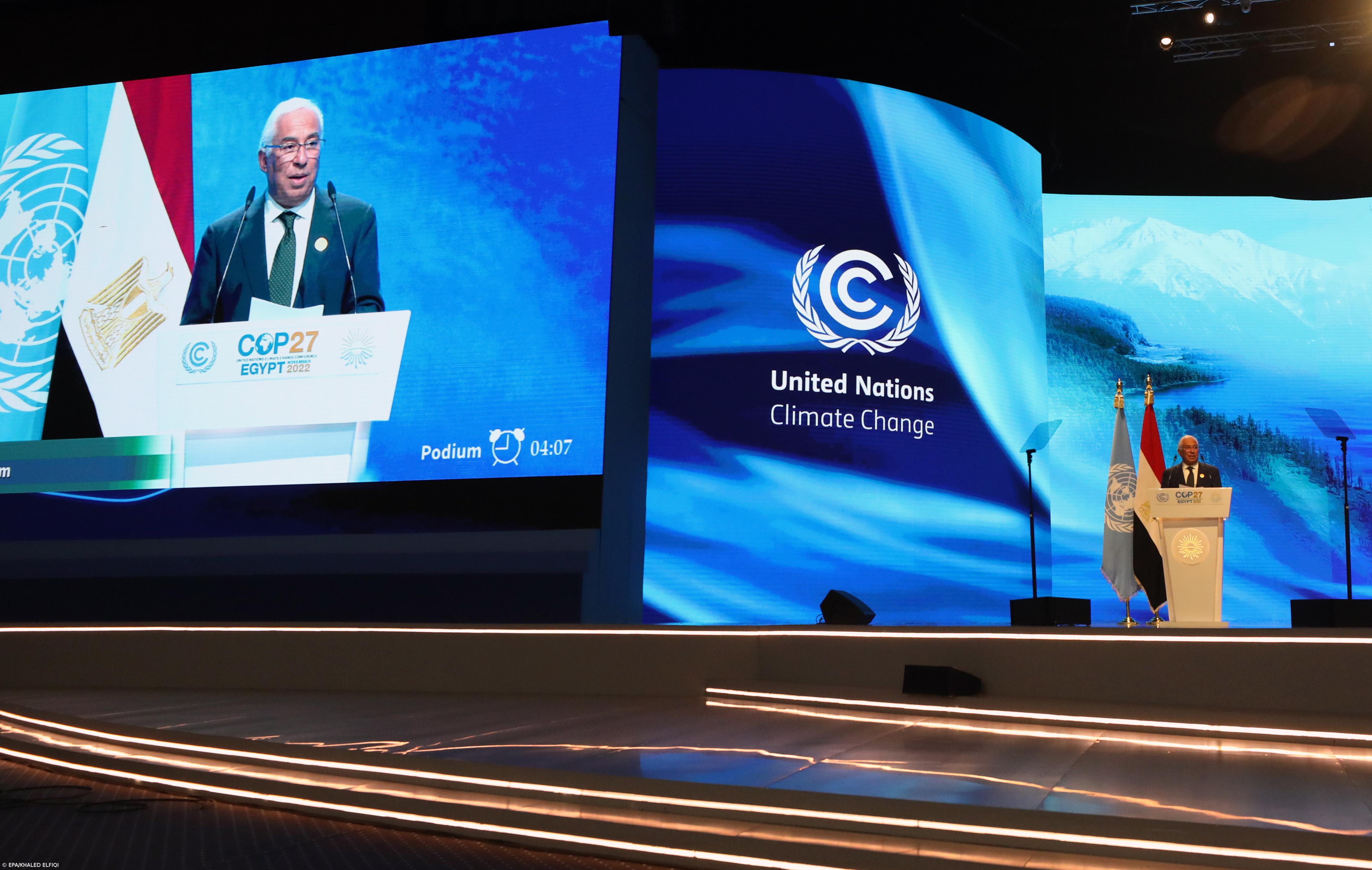 Portugal irá manter “posição intransigente” sobre Direitos Humanos a nível internacional, diz Costa – Imagem 1