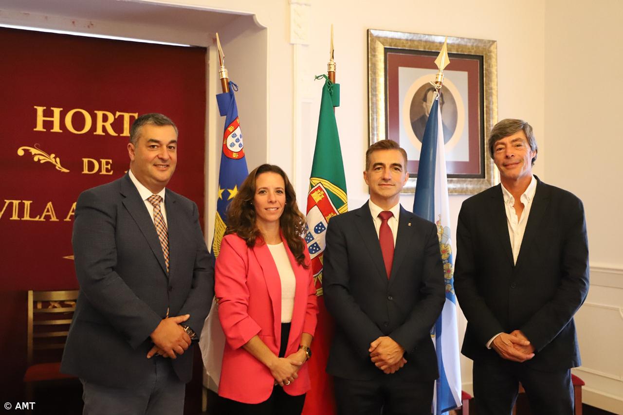 AMT reuniu para avaliar futuro da associação – Imagem 1