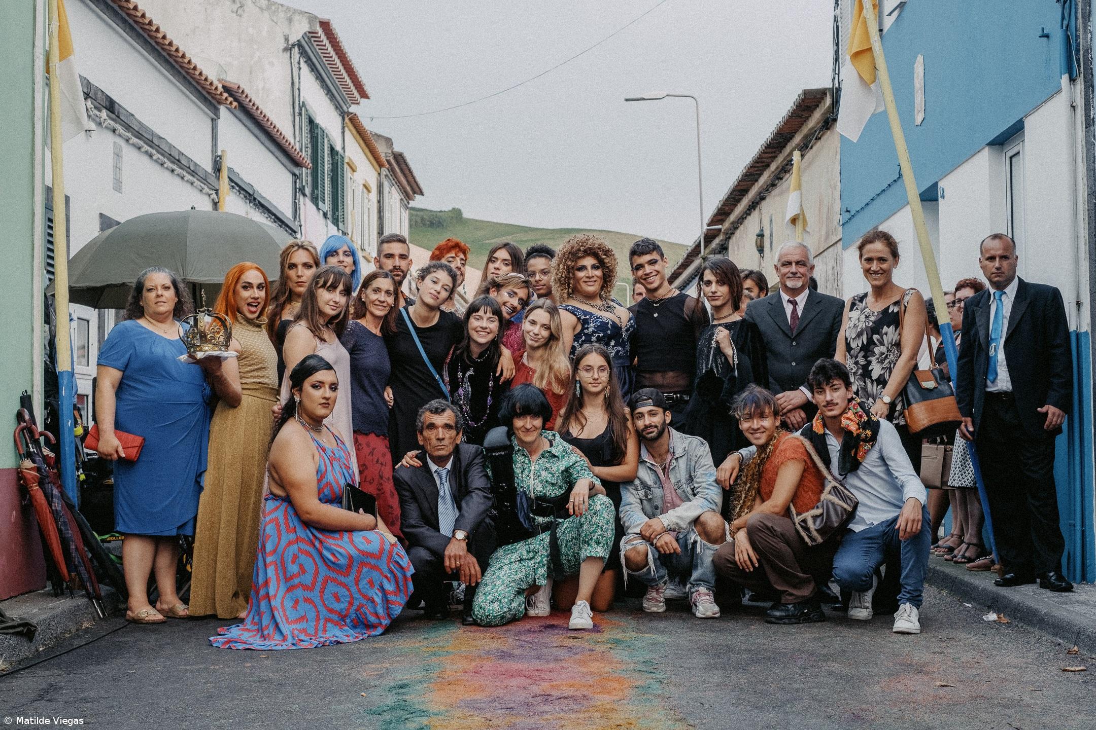 Teatro Micaelense acolhe antestreia de “Lobo e Cão” – Imagem 1
