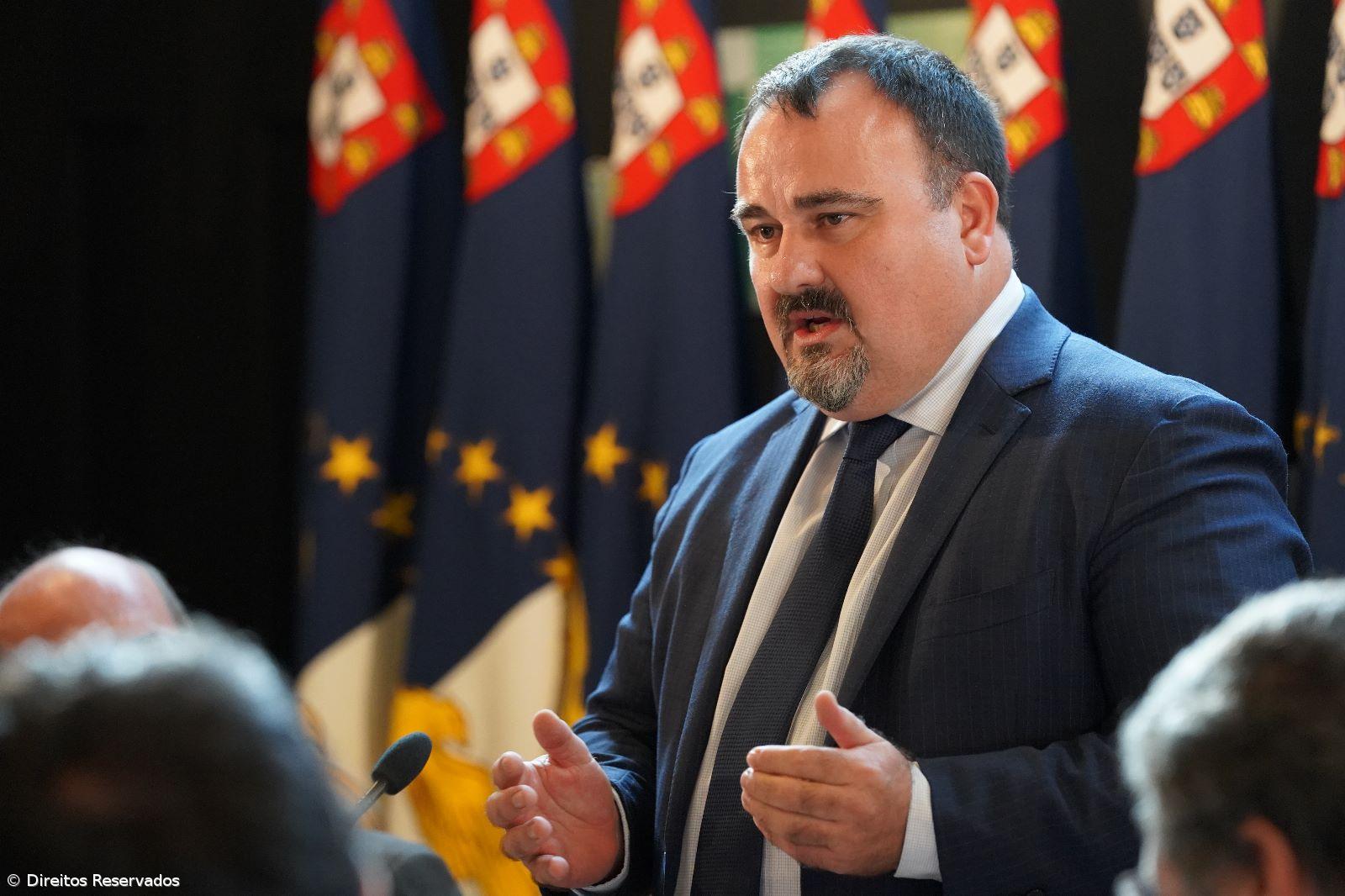 PPM/Açores promete cumprir o acordo e coligação eleitoral com PSD e CDS-PP  – Imagem 1