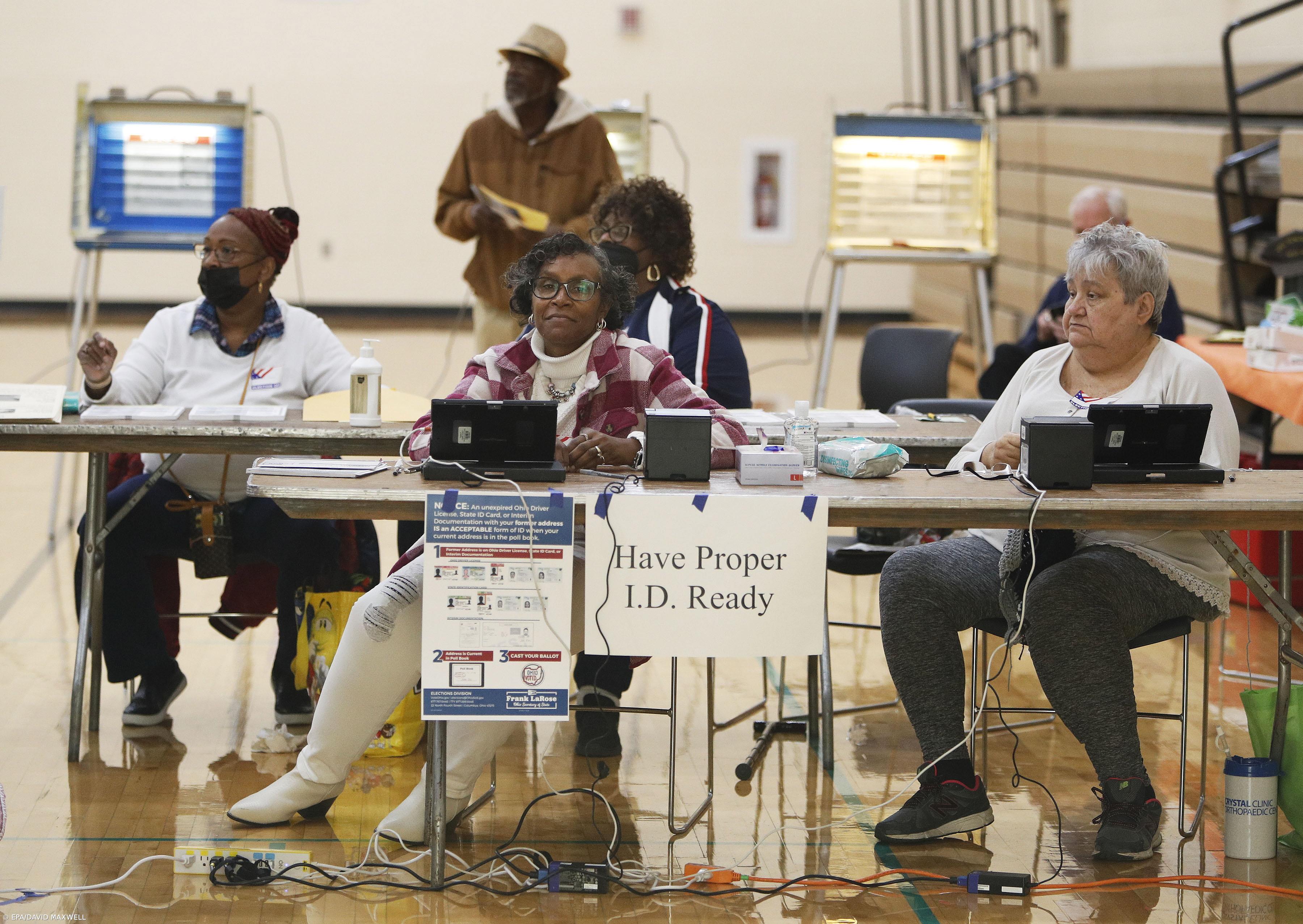 Eleições de 2024 serão decisivas para desfecho da guerra  – Imagem 1