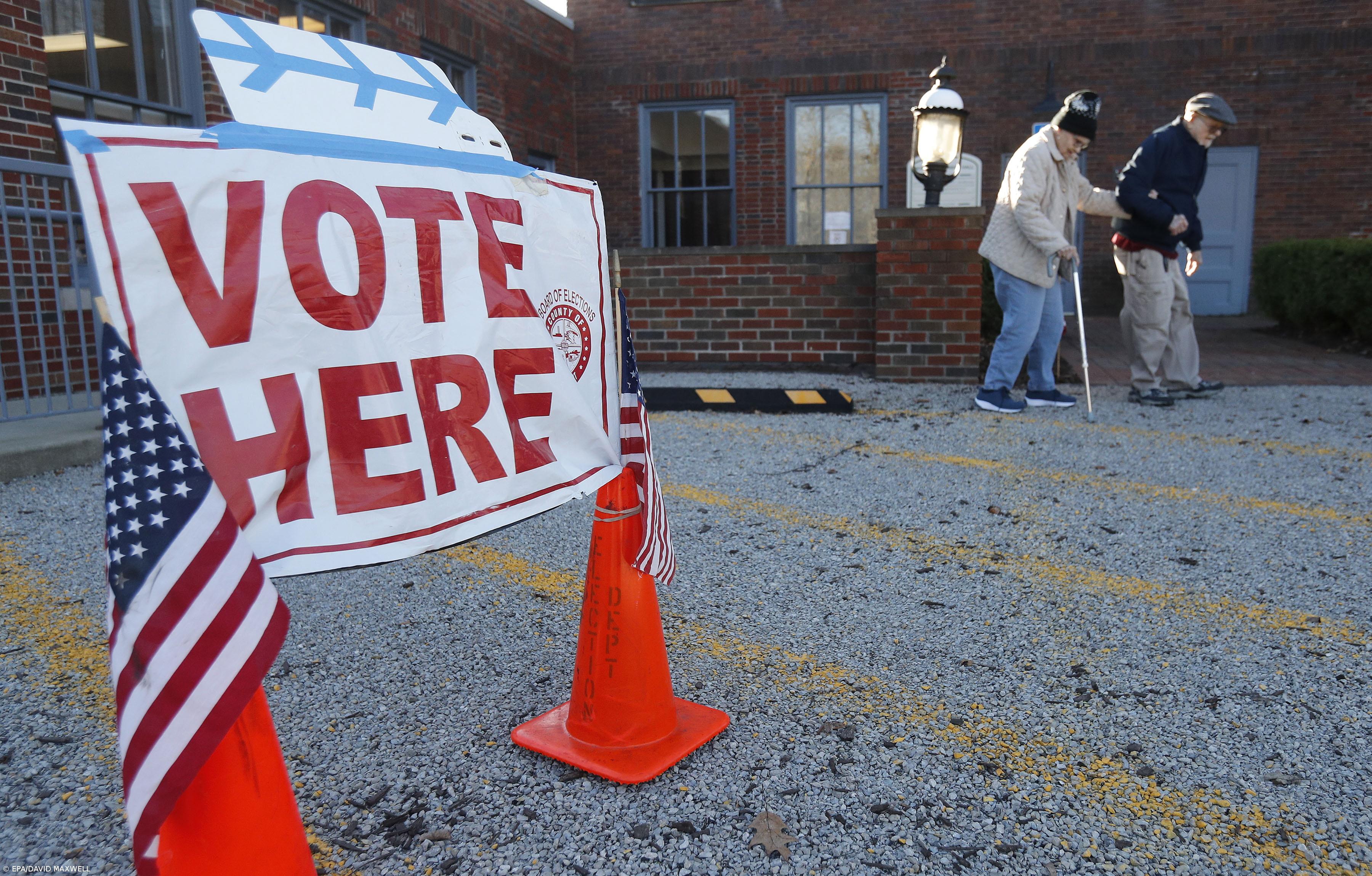 Lusodescendentes da costa leste eleitos nas intercalares norte-americanas – Imagem 1