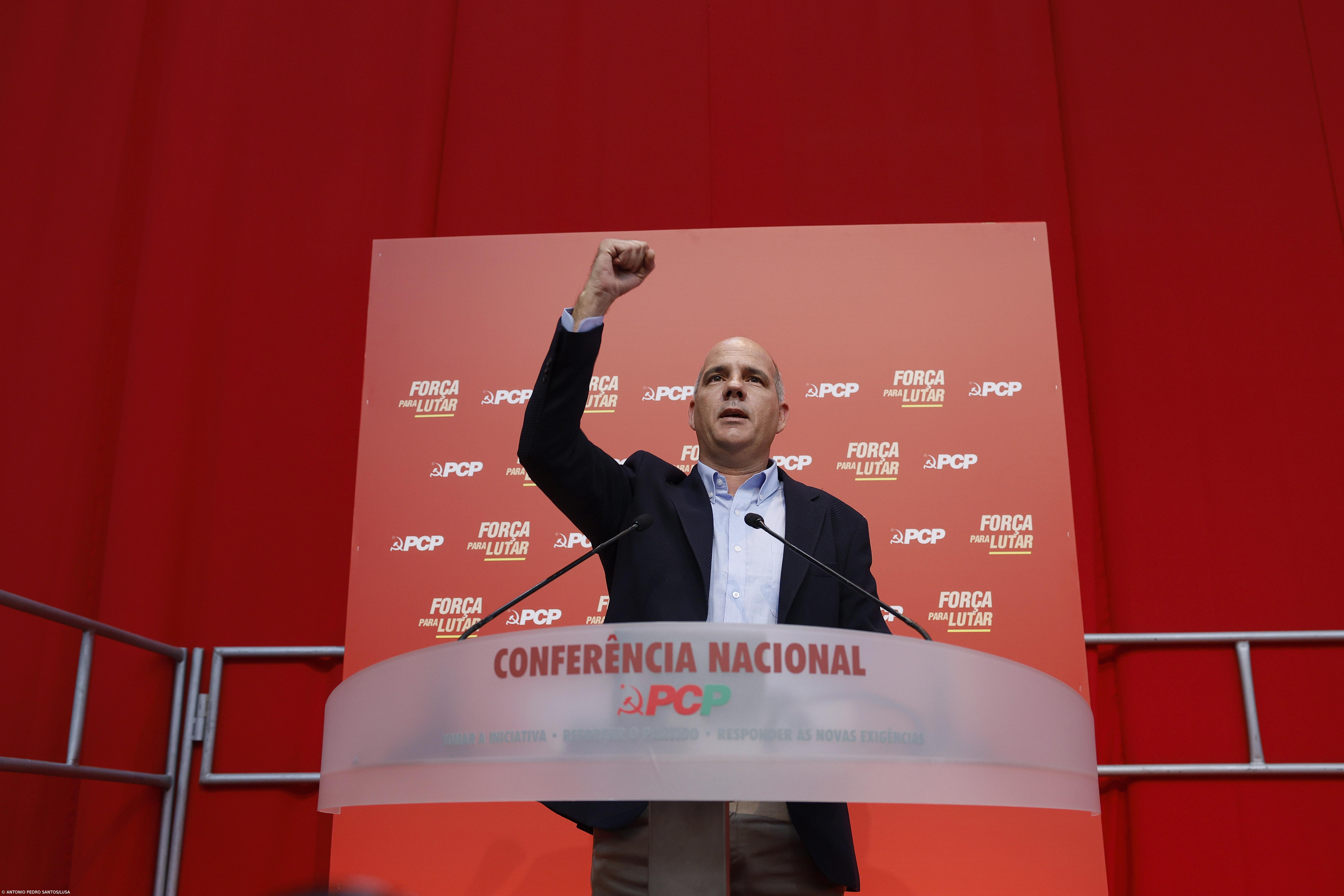 Ministra tem razões para estar preocupada com dimensão da greve  – Imagem 1