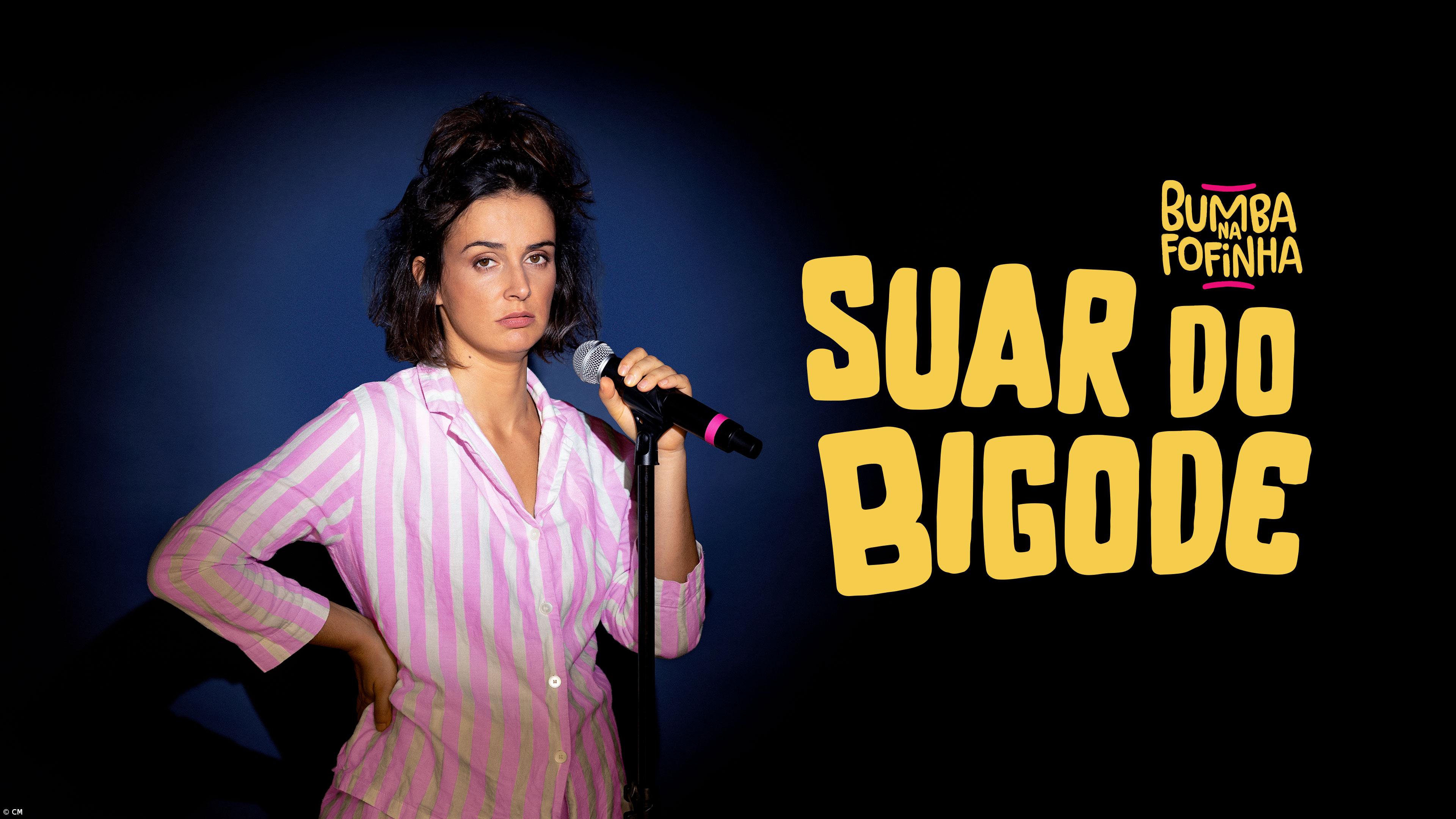 Bumba na Fofinha no Coliseu Micaelense  – Imagem 1