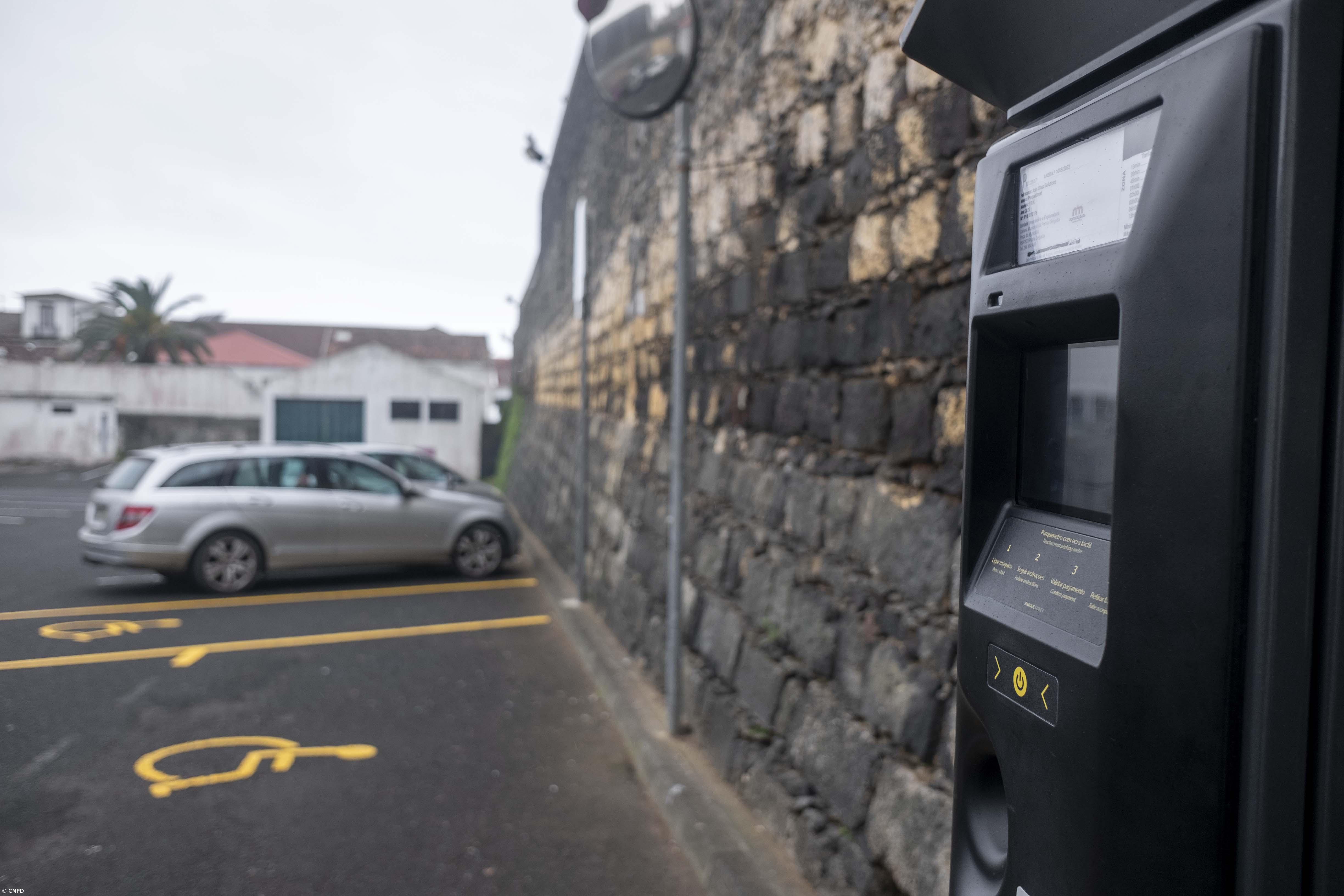 Mercado da Graça com novas condições para comerciantes e compradores – Imagem 1