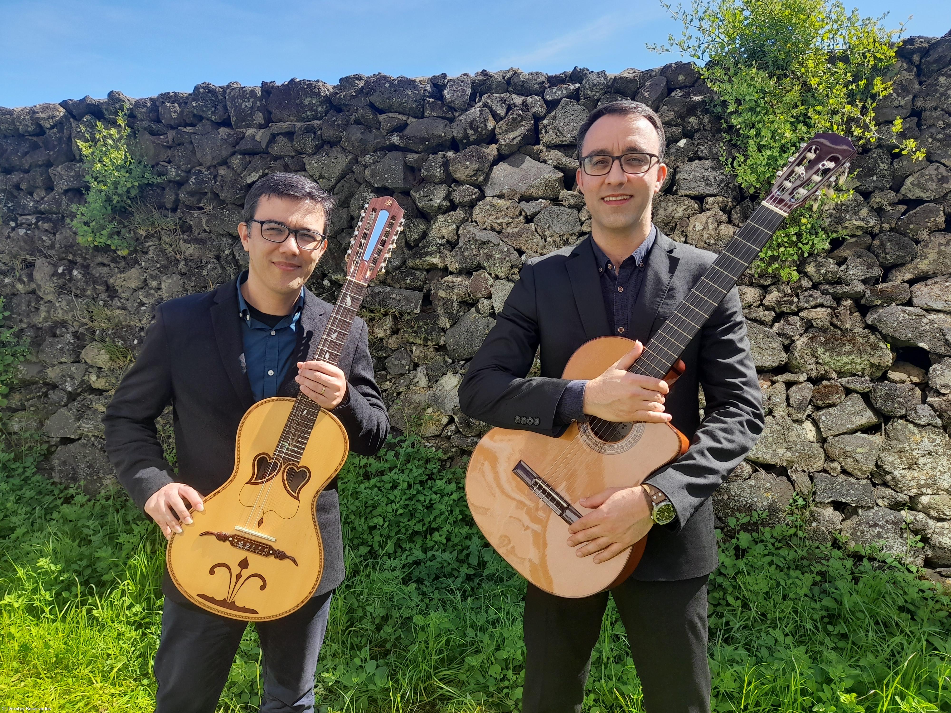 Álbum “Toadas” apresentado na Ribeira Quente – Imagem 1