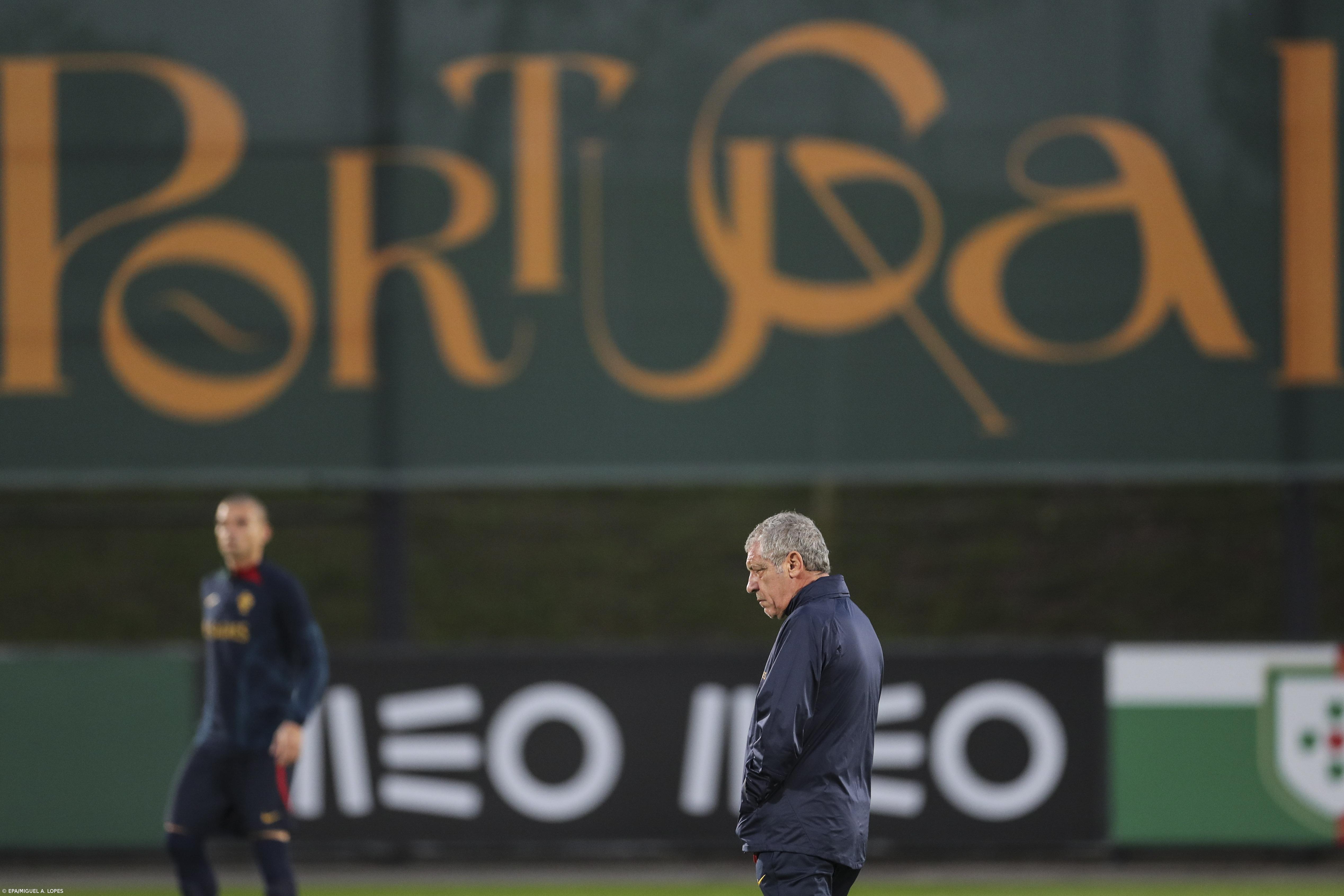 Portugal prepara Coreia do Sul sem titulares, Guerreiro e lesionados – Imagem 1
