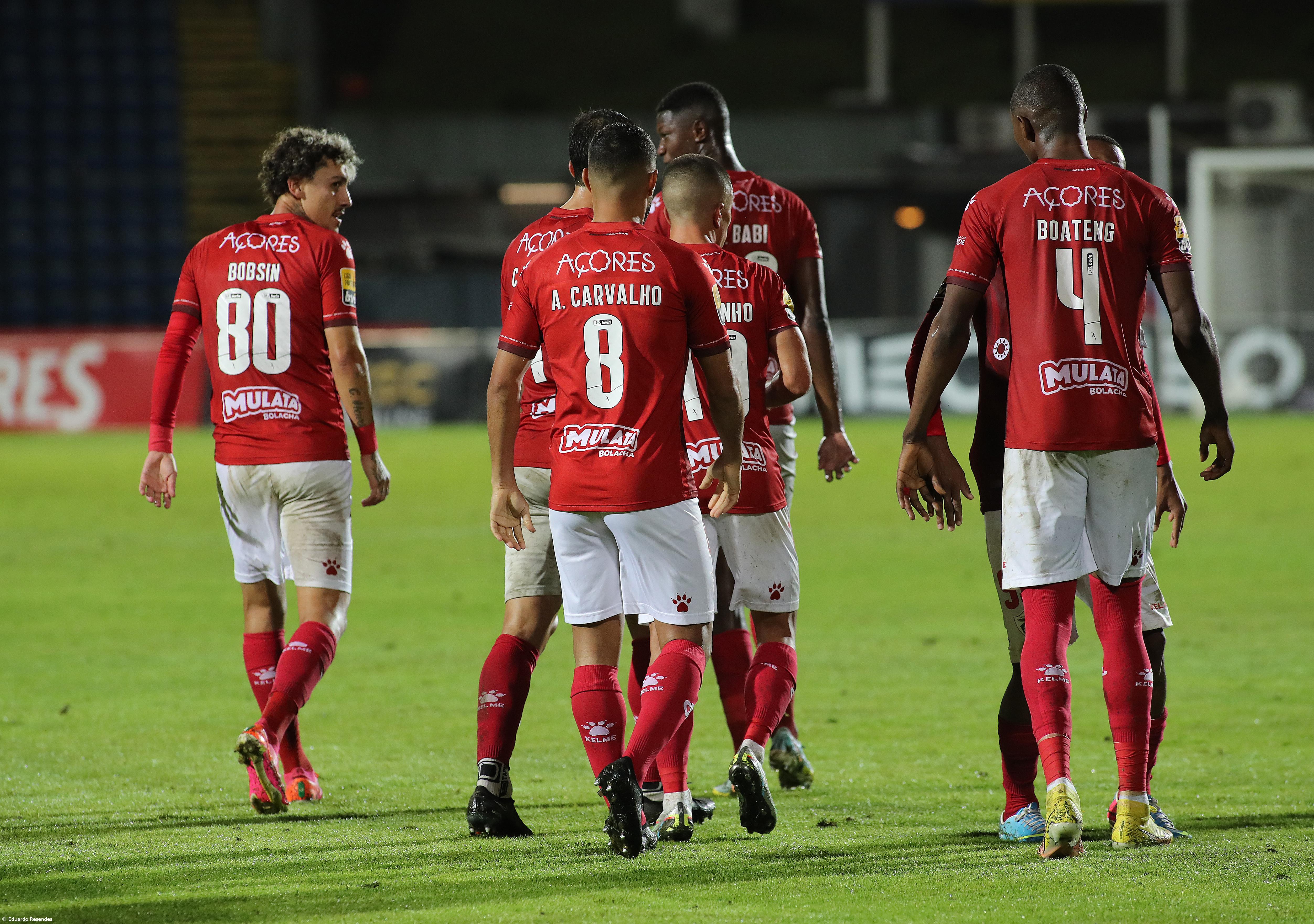Bruno Almeida encarnou Messi e guiou Santa Clara para a vitória – Imagem 4