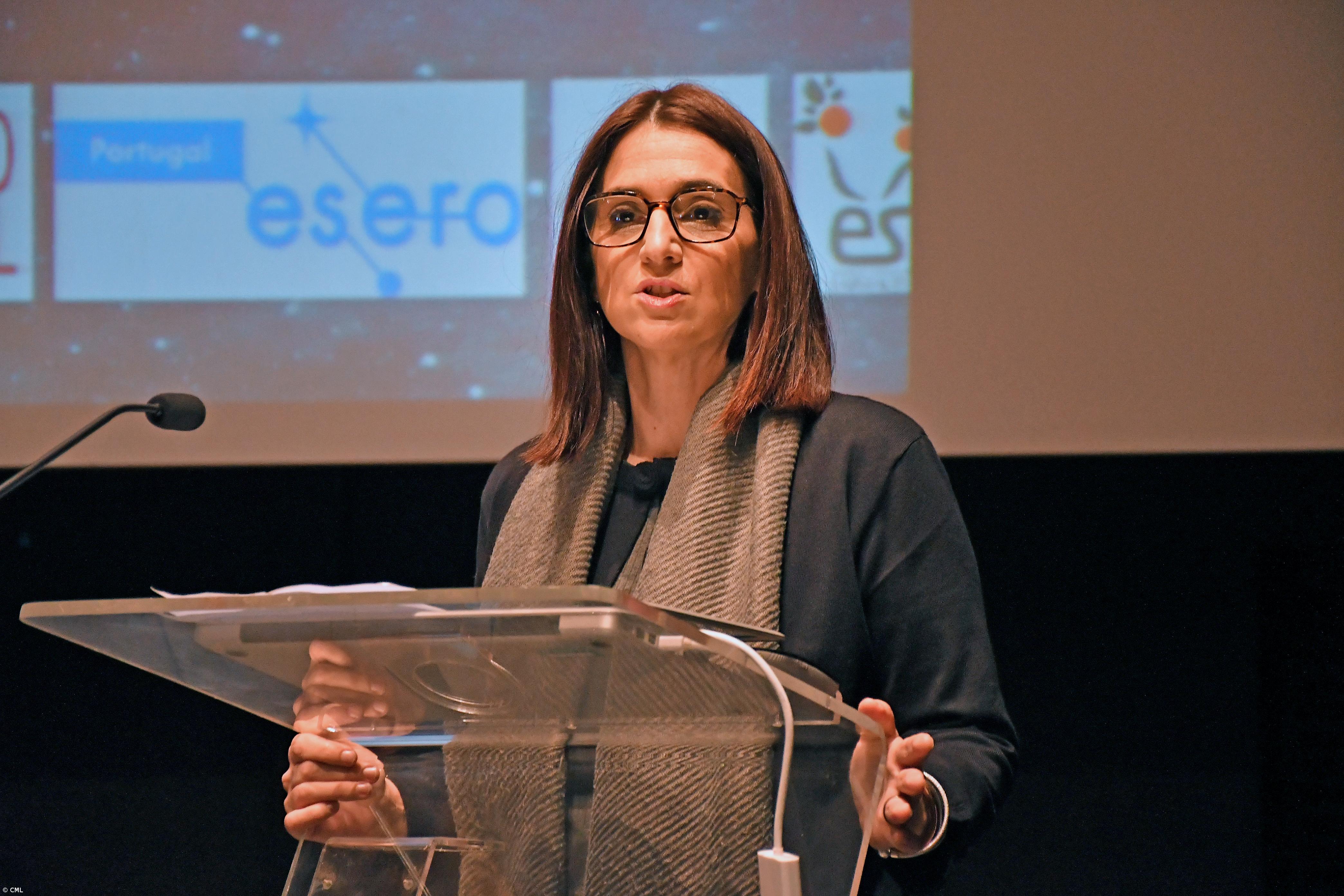 Cristina Calisto alerta para a nova realidade das instalações agrícolas na ilha – Imagem 1