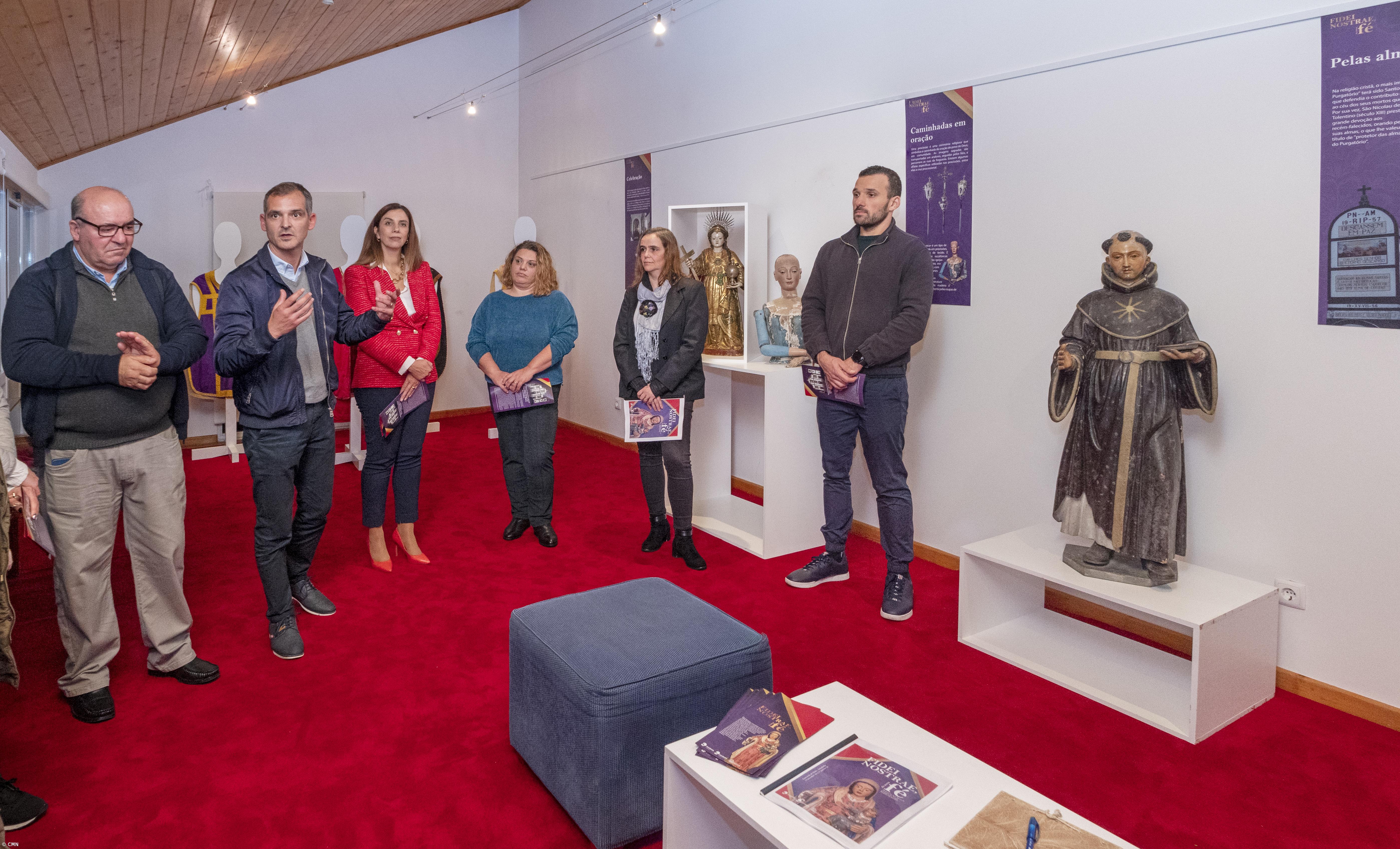 Exposição de arte sacra no Nordeste – Imagem 2