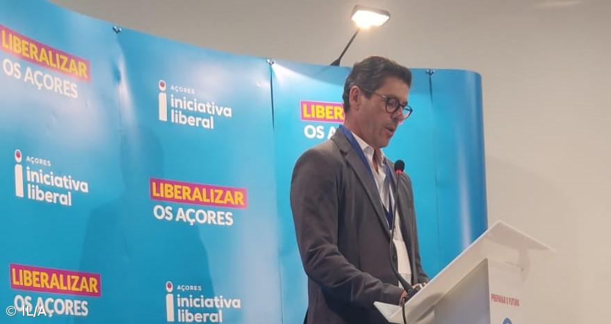 IL/Açores elege as primeiras estruturas de ilha em Terceira e São Miguel – Imagem 1