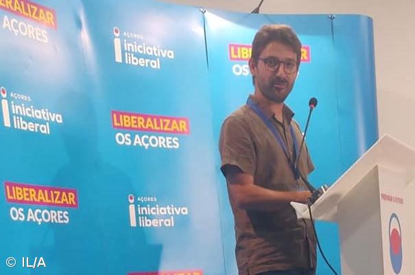 IL/Açores elege as primeiras estruturas de ilha em Terceira e São Miguel – Imagem 2