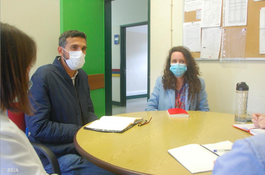 BE/Açores lamenta falta de médicos de família na ilha do Faial – Imagem 1