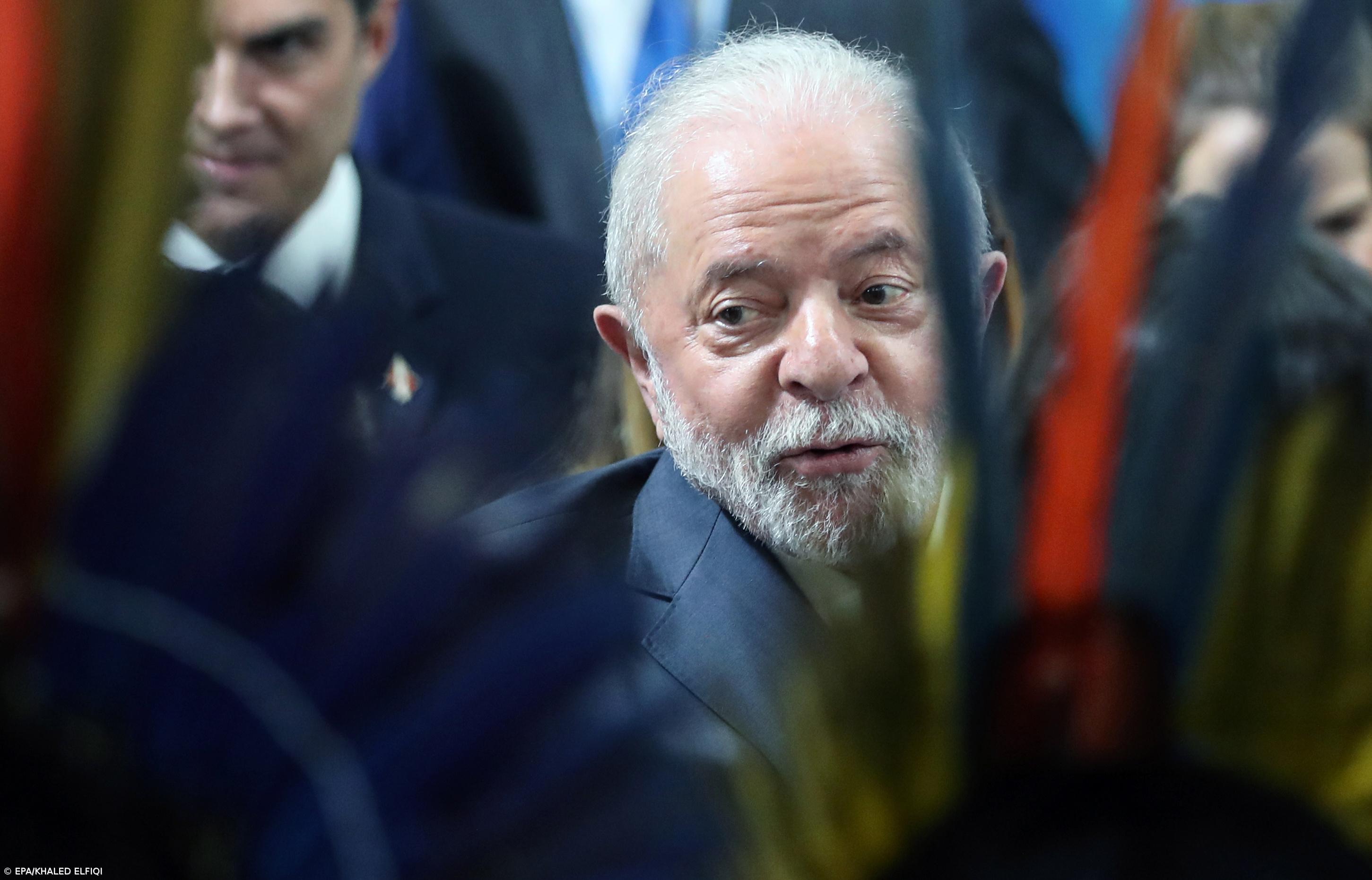 Presidente eleito do Brasil apela aos imigrantes brasileiros em Portugal para que voltem  – Imagem 1