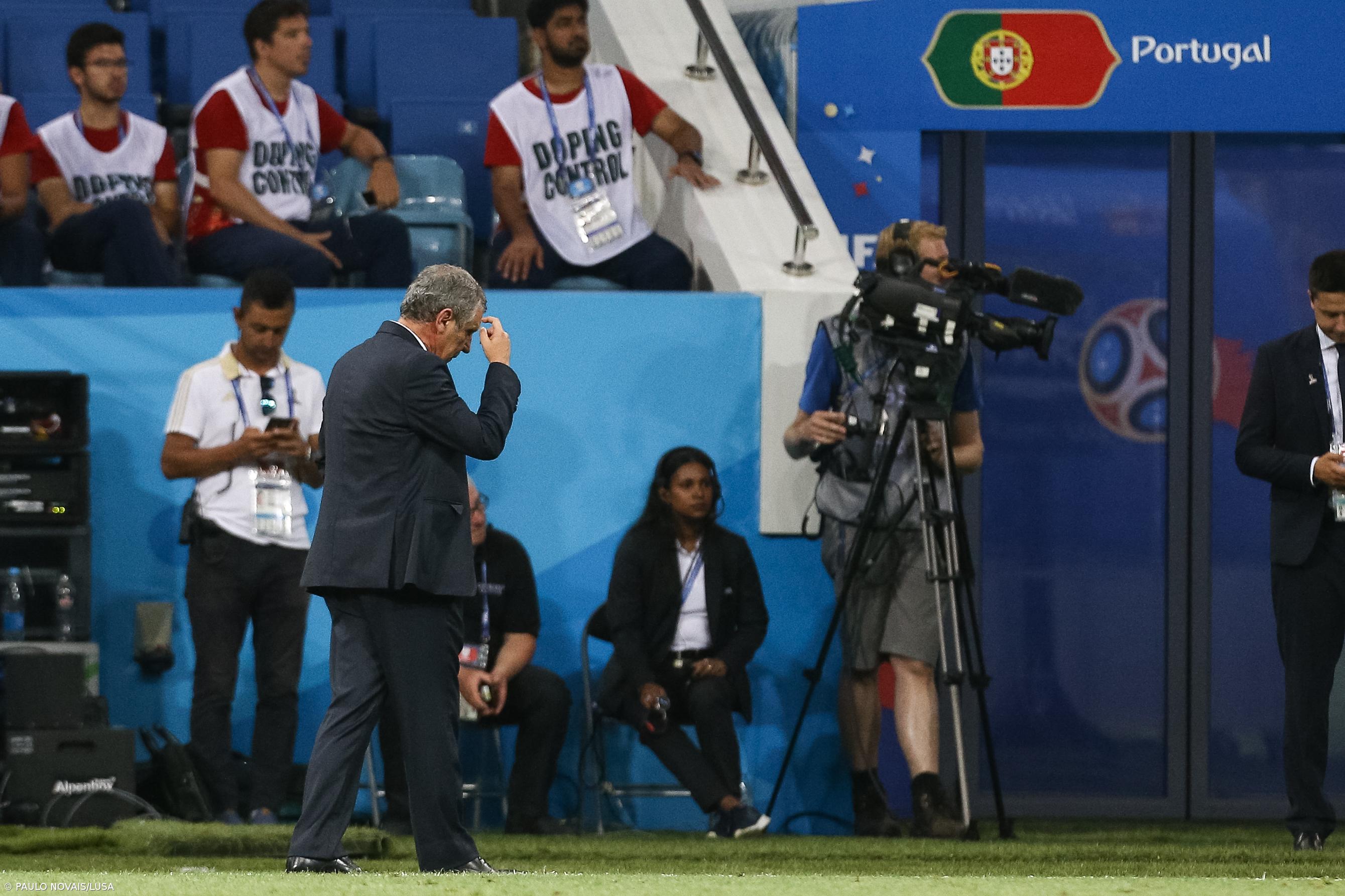 Portugal e Ronaldo prometeram, mas não cumpriram, em 2018 – Imagem 1