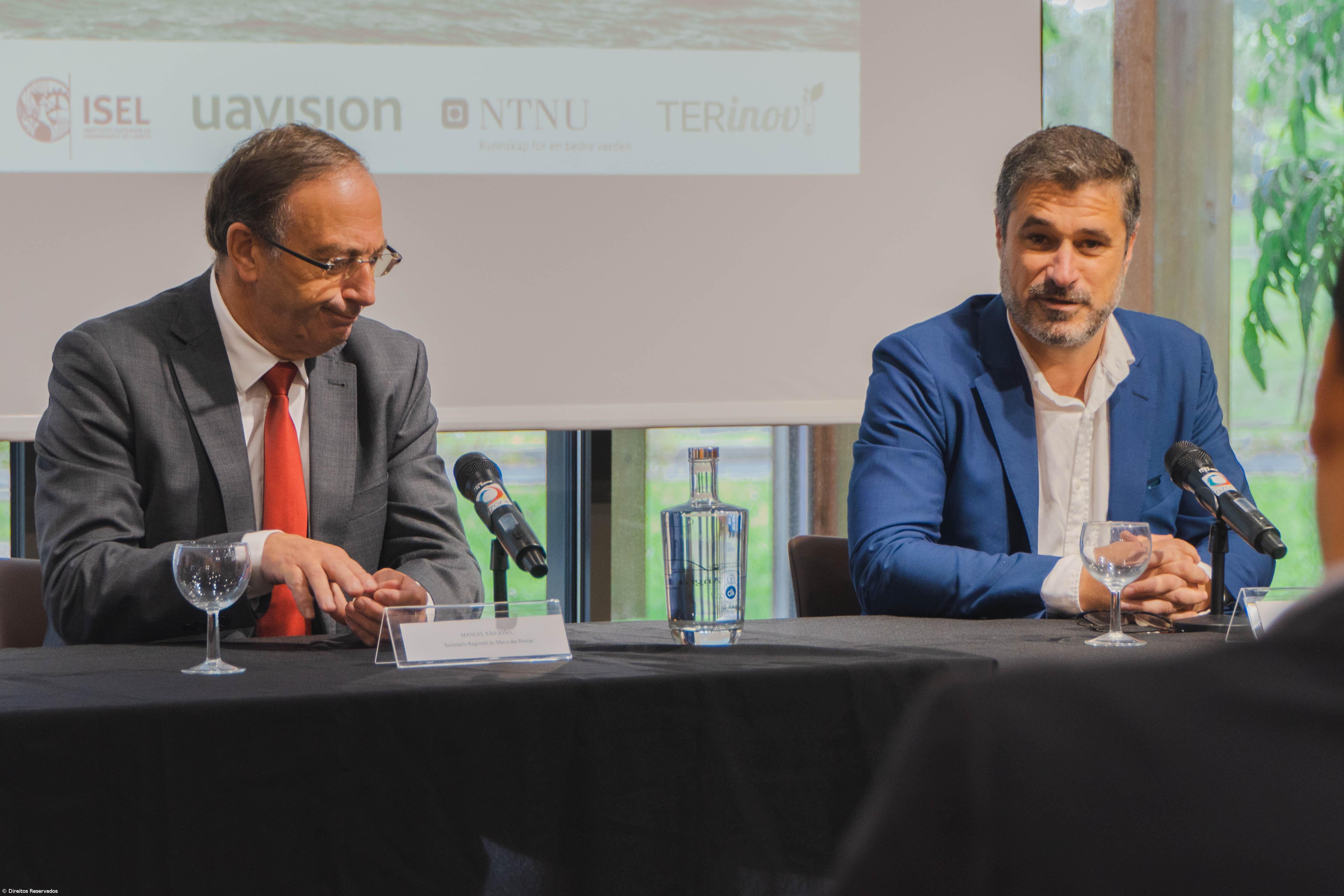 'Custodian' desenvolve sistema inovador para proteger o ambiente marinho – Imagem 1