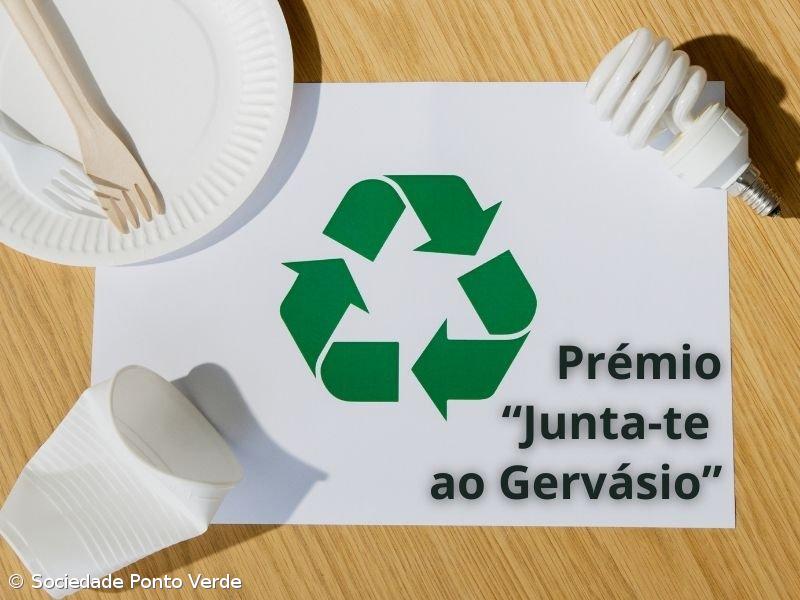 Açores com oito projetos candidatos a prémio na área da Reciclagem – Imagem 1