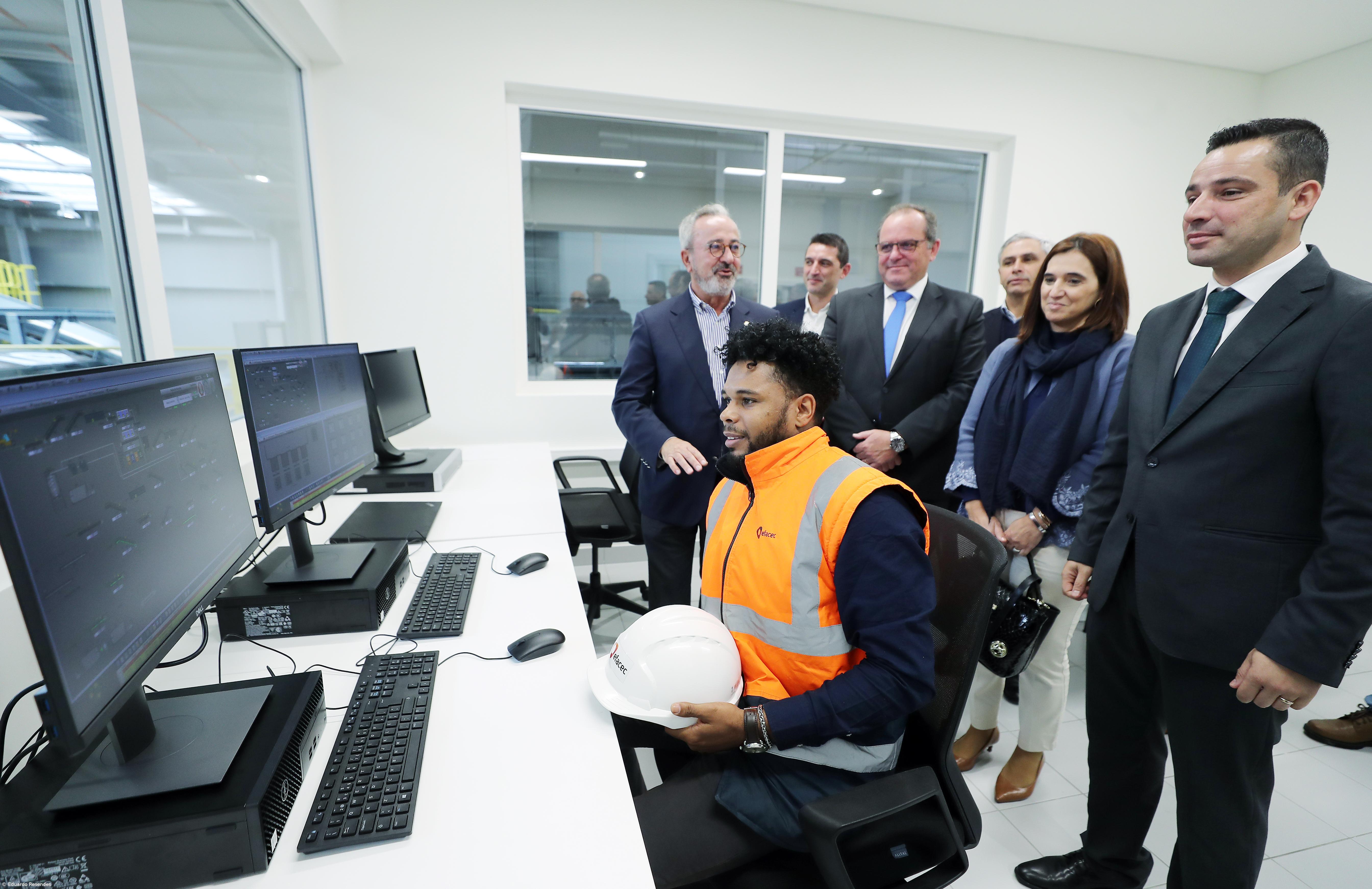 Tratamento Mecânico de Resíduos de São Miguel permitirá "a curto prazo" encerrar aterros – Imagem 3