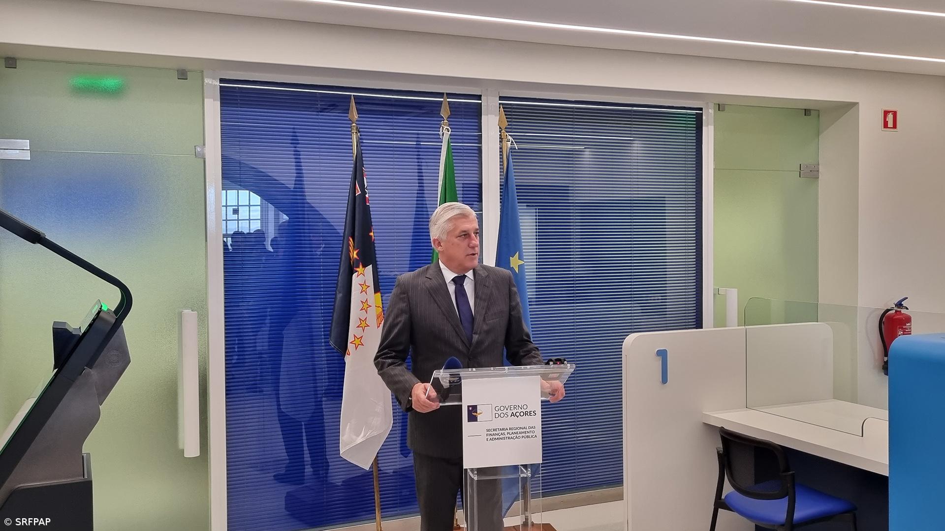 Açores com Rede Integrada de Apoio ao Empresário a partir de hoje – Imagem 1