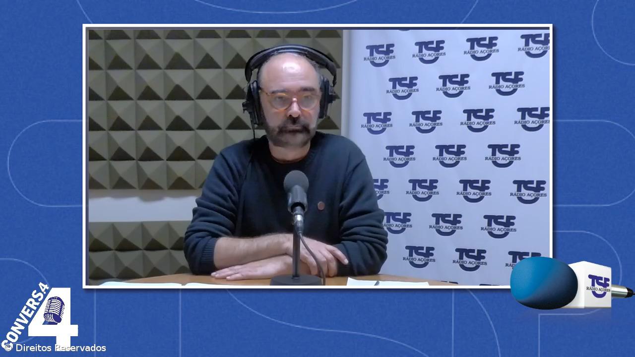 Conversa a Quatro - 18 novembro – Imagem 1