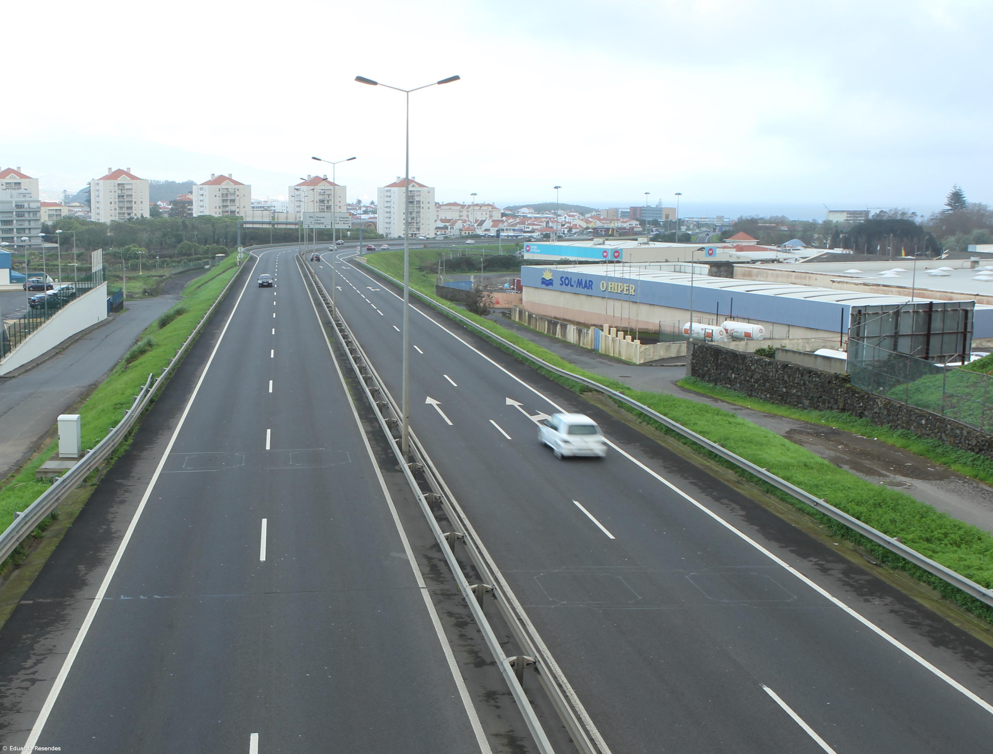 Fundos Horizon e RiverRock notificam AdC sobre compra da Euroscut Açores – Imagem 1