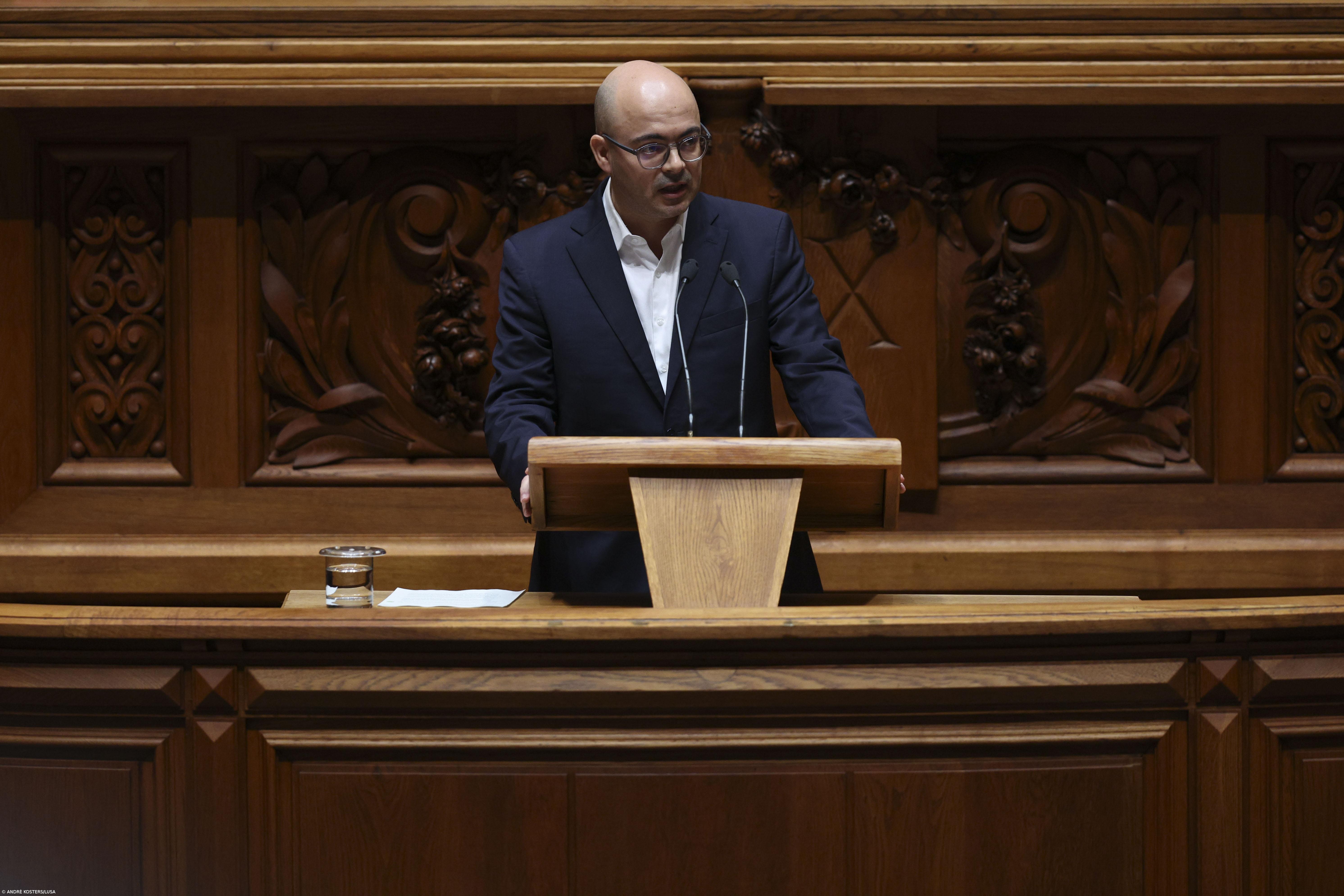 IL defende demissão do Conselho de Fiscalização do SIRP – Imagem 1