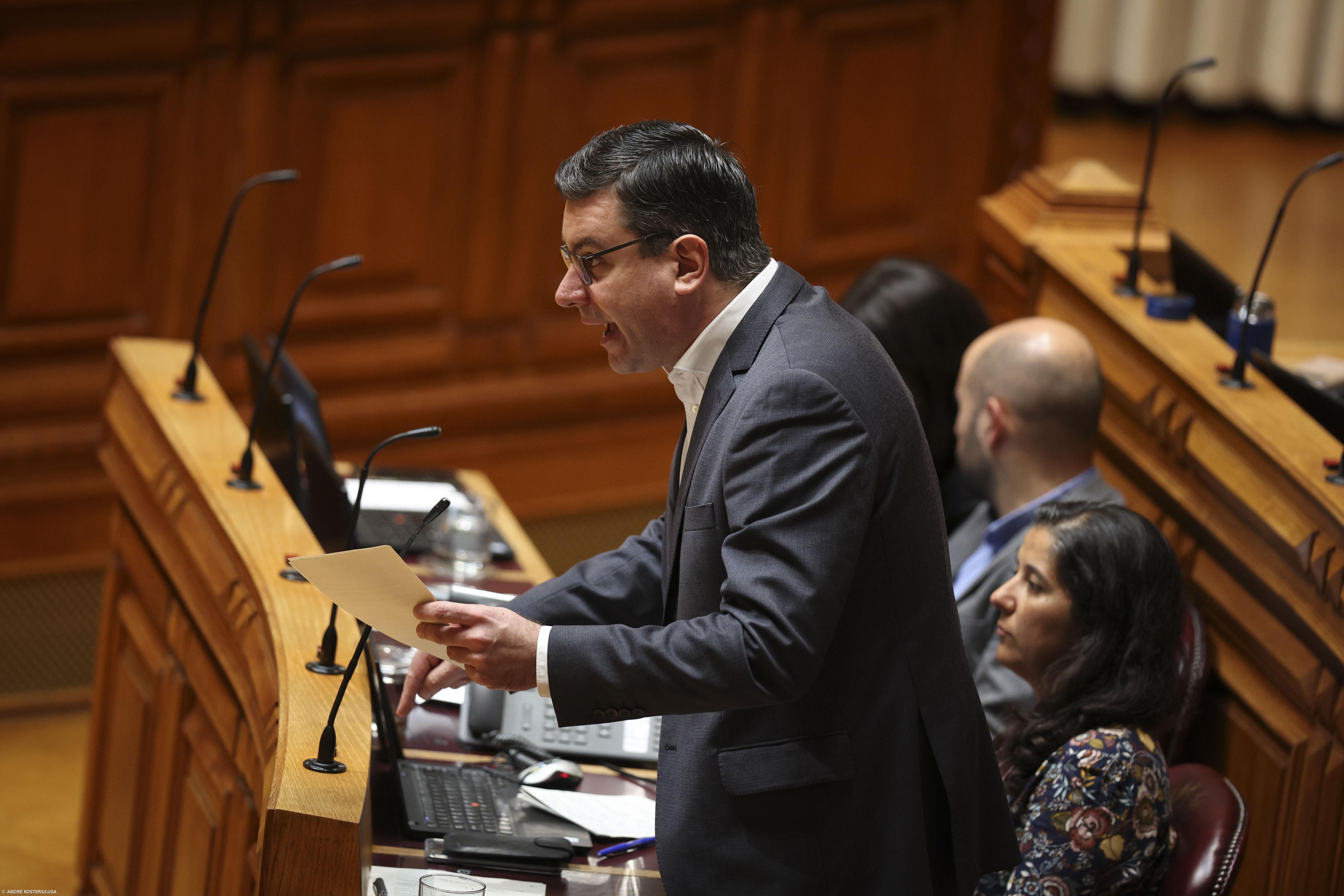 PCP quer perceber se há mais casos como o de Alexandra Reis – Imagem 1