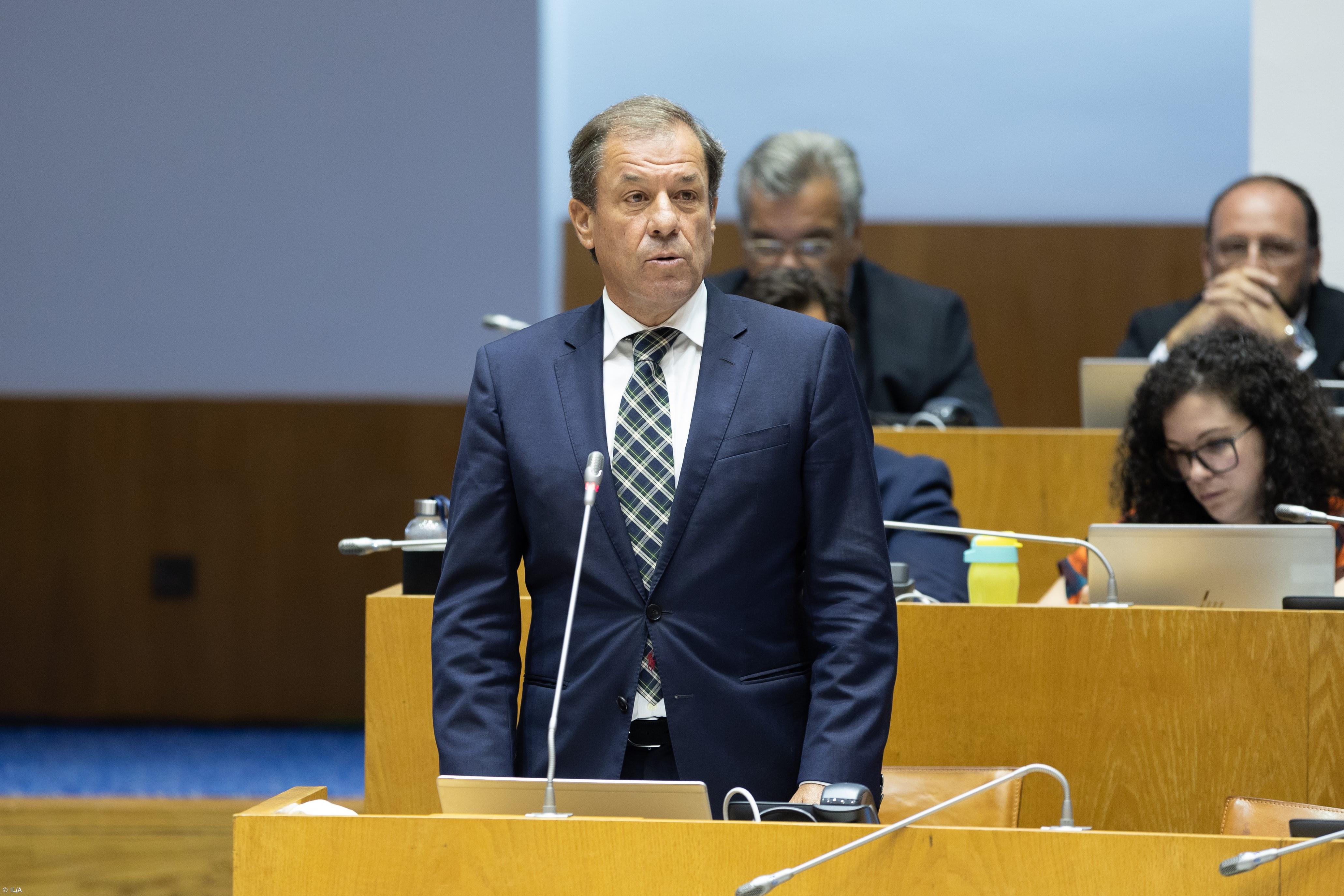 IL/Açores propõe grupo de trabalho para acelerar respostas a projetos pendentes – Imagem 1