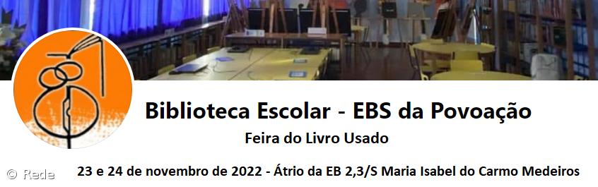 Feira do Livro Usado – Imagem 1