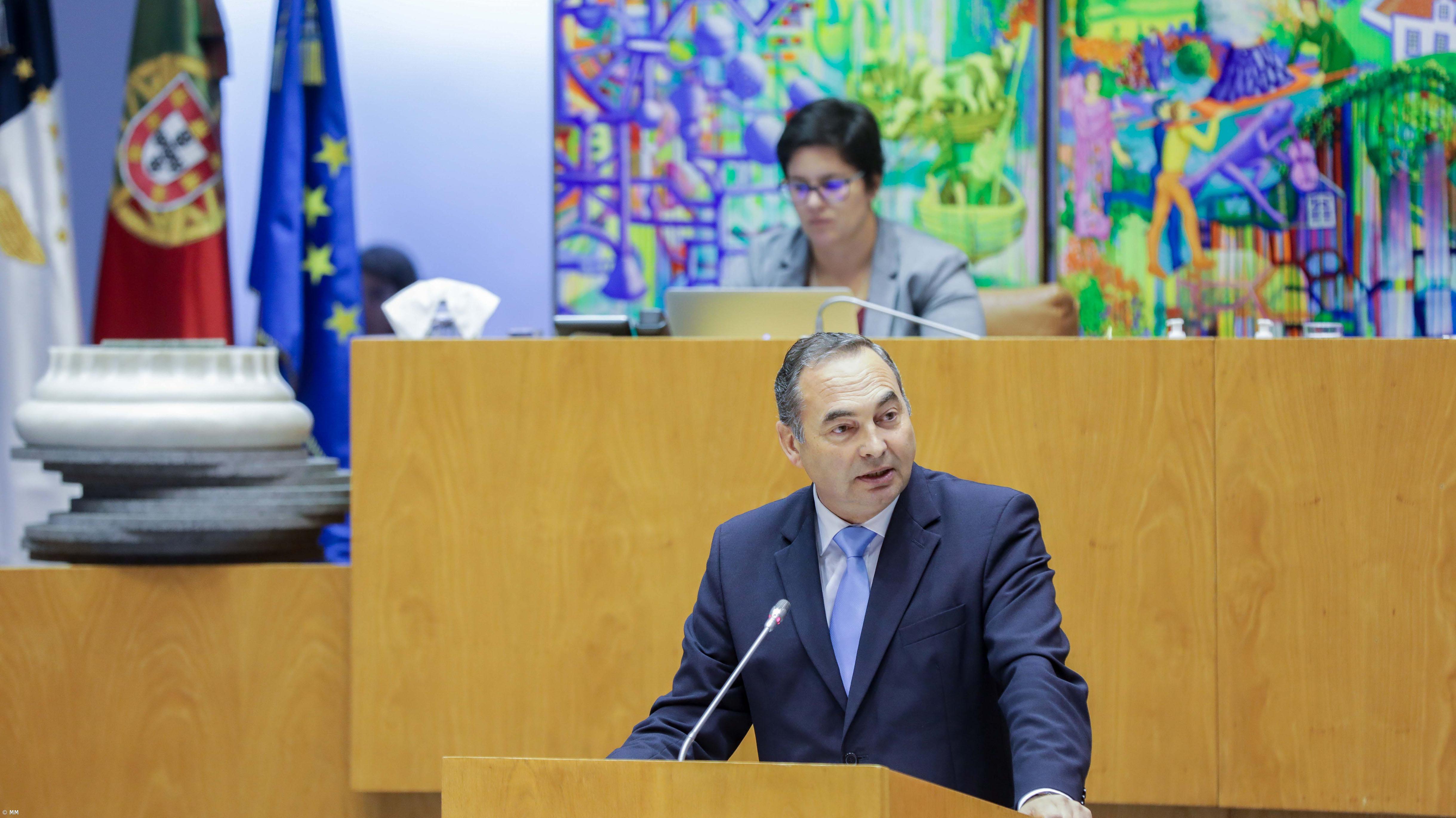 Governo açoriano diz que criou condições para aumentar preço do leite pago ao produtor – Imagem 1