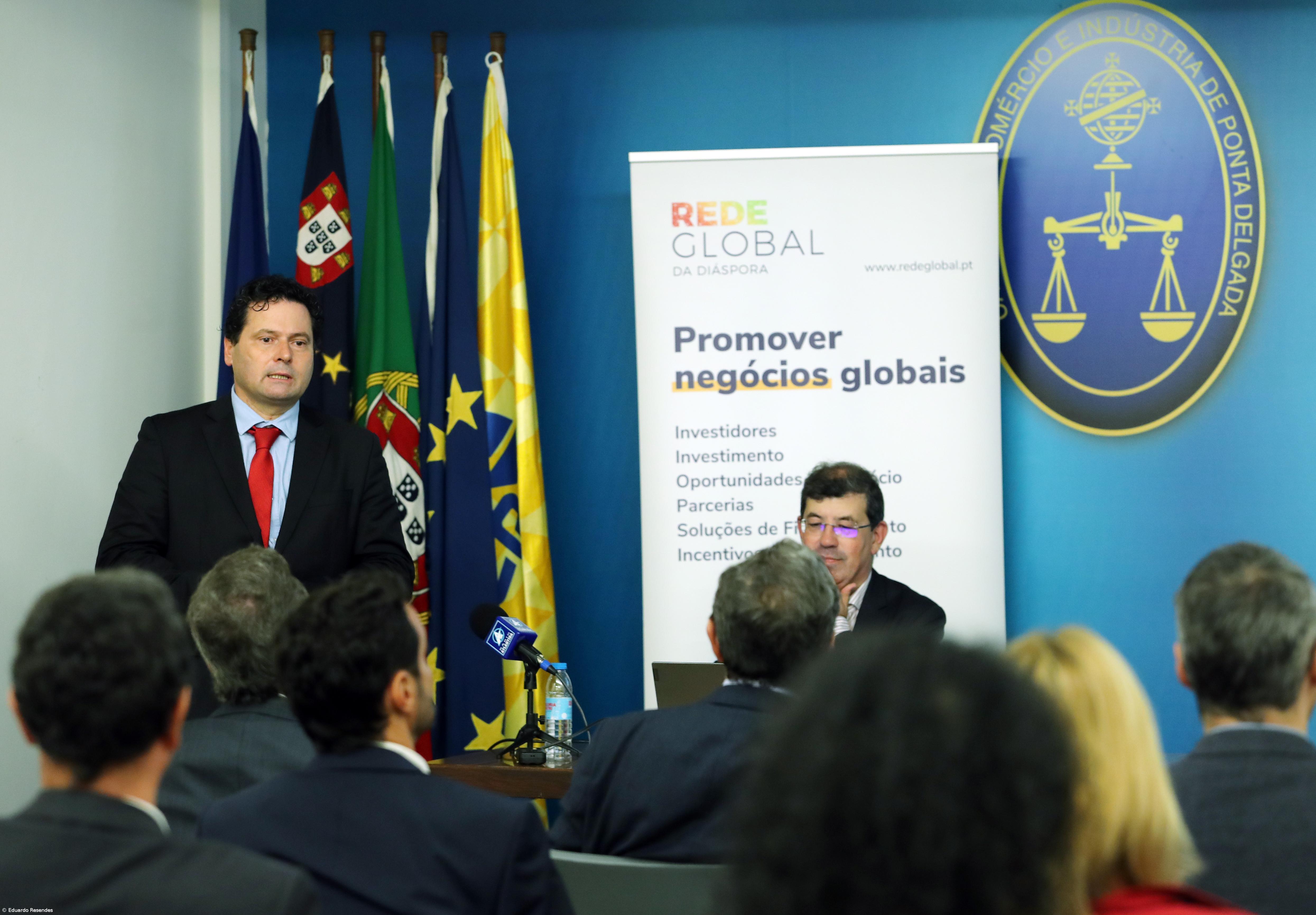 Rede Global da Diáspora quer promover o produto açoriano  – Imagem 2