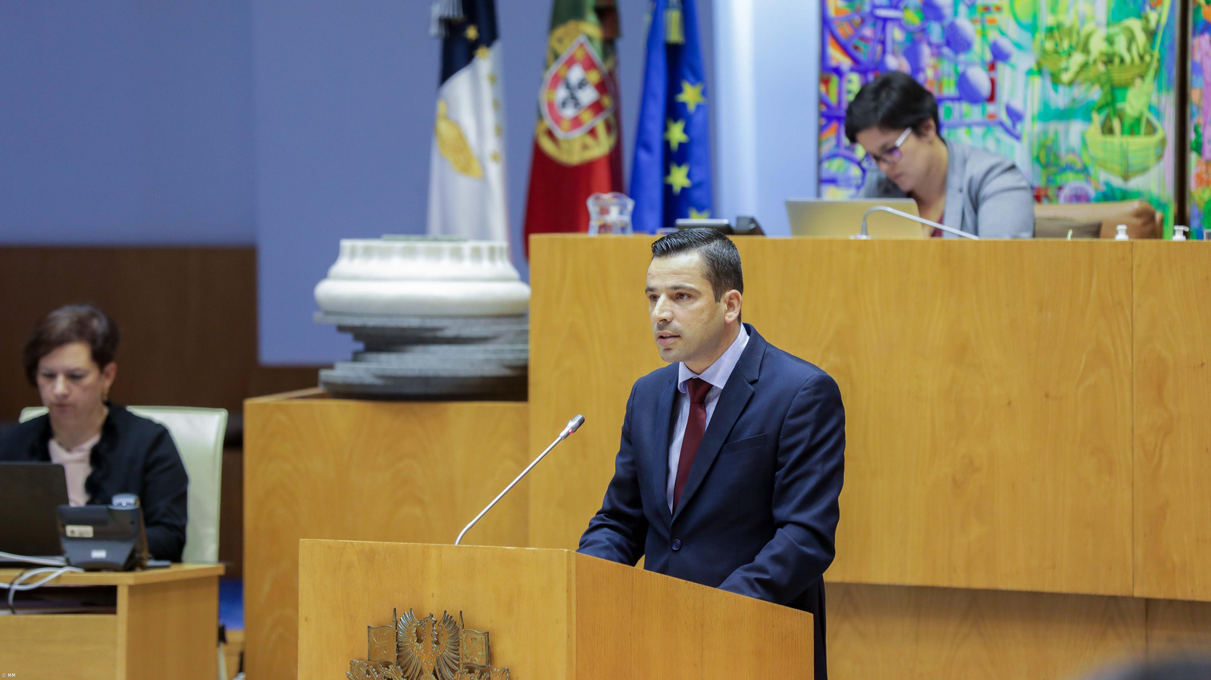 Executadas 11 intervenções de proteção costeira em cinco ilhas açorianas – Imagem 1