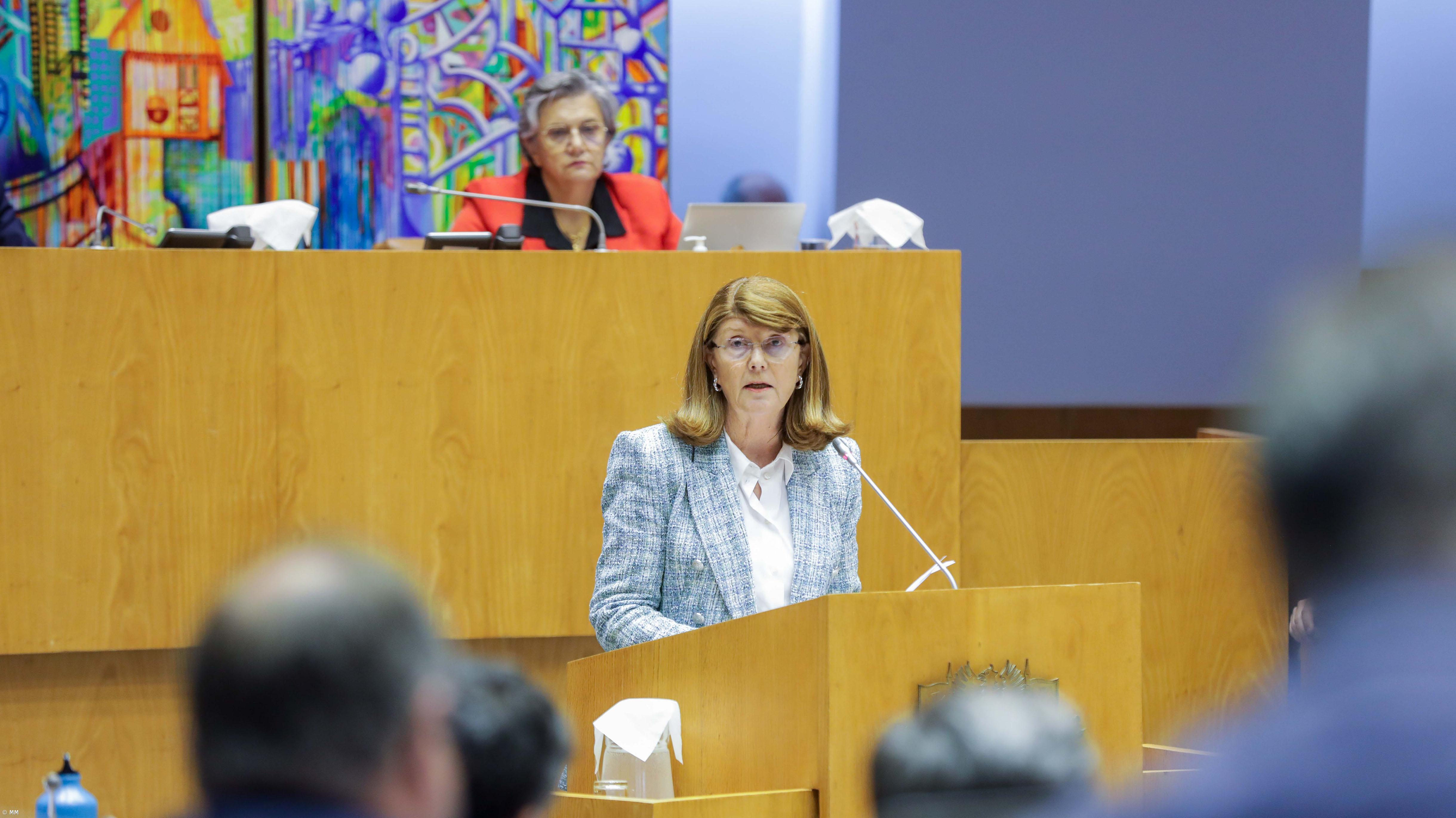 Governo dos Açores avança com estudo sobre modelo de transporte marítimo de passageiros – Imagem 1