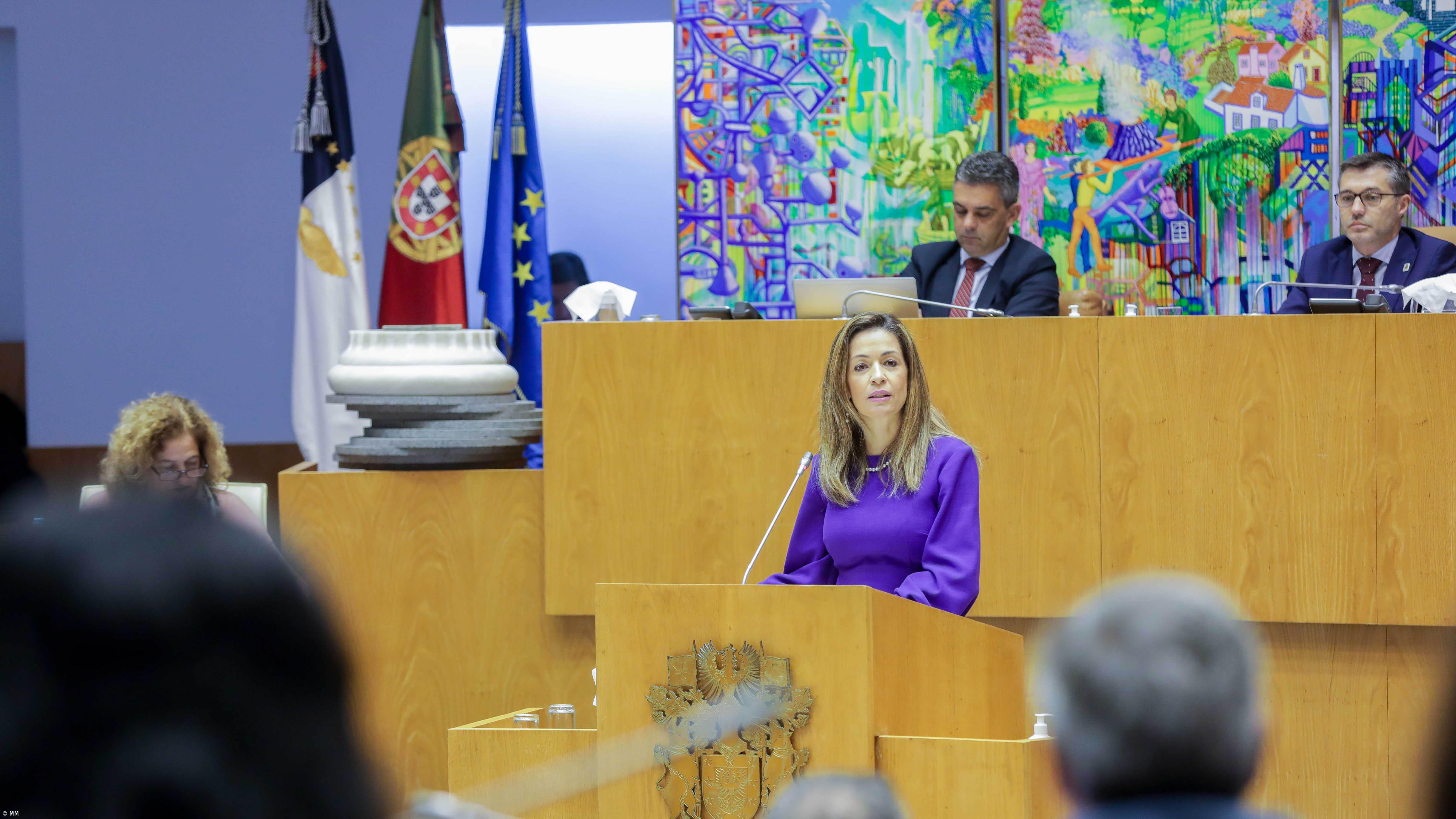 Qualificação Profissional e Emprego com 63,5 ME em 2023 nos Açores – Imagem 1