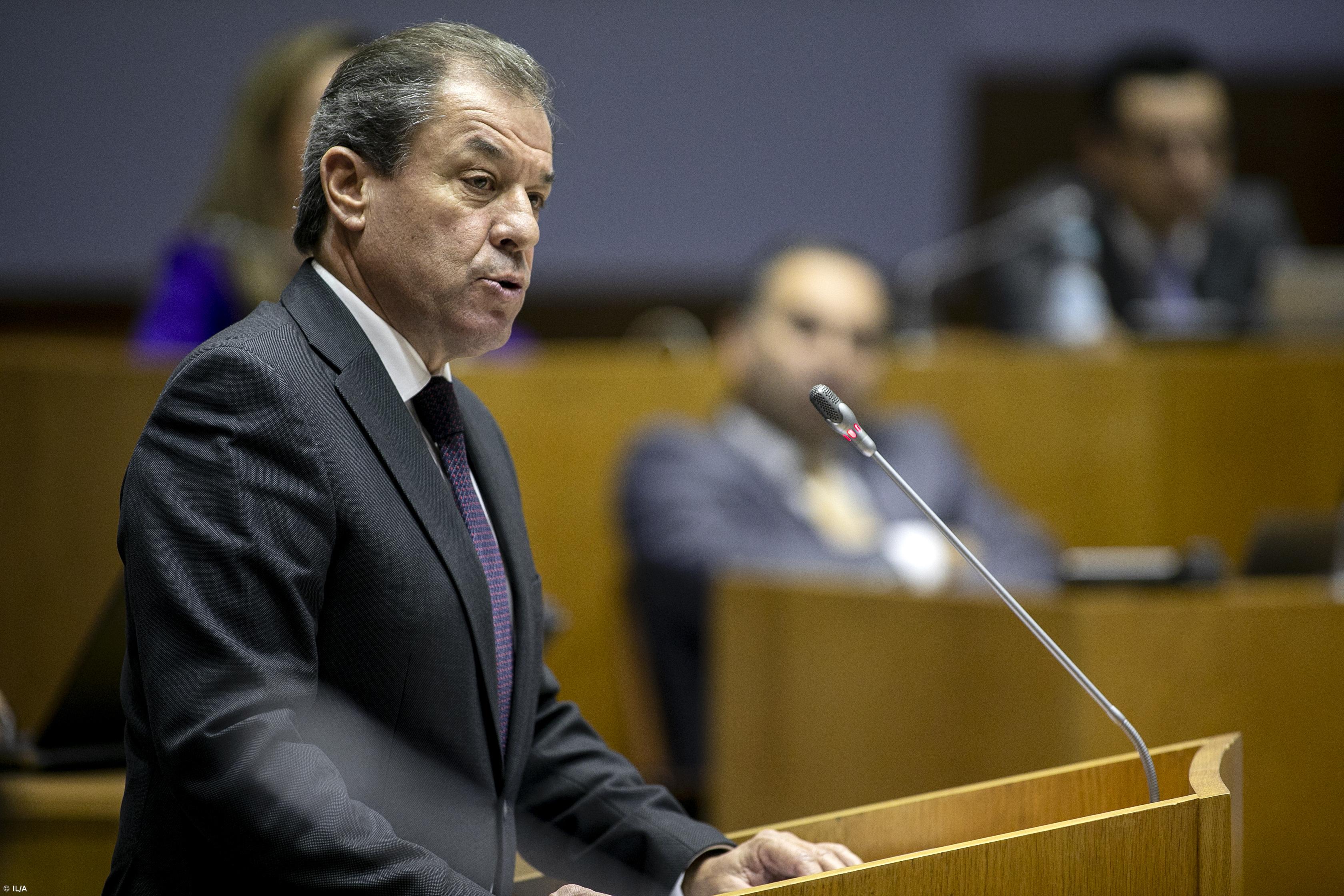 IL/Açores pede a Governo Regional ponto de situação sobre propostas aprovadas – Imagem 1