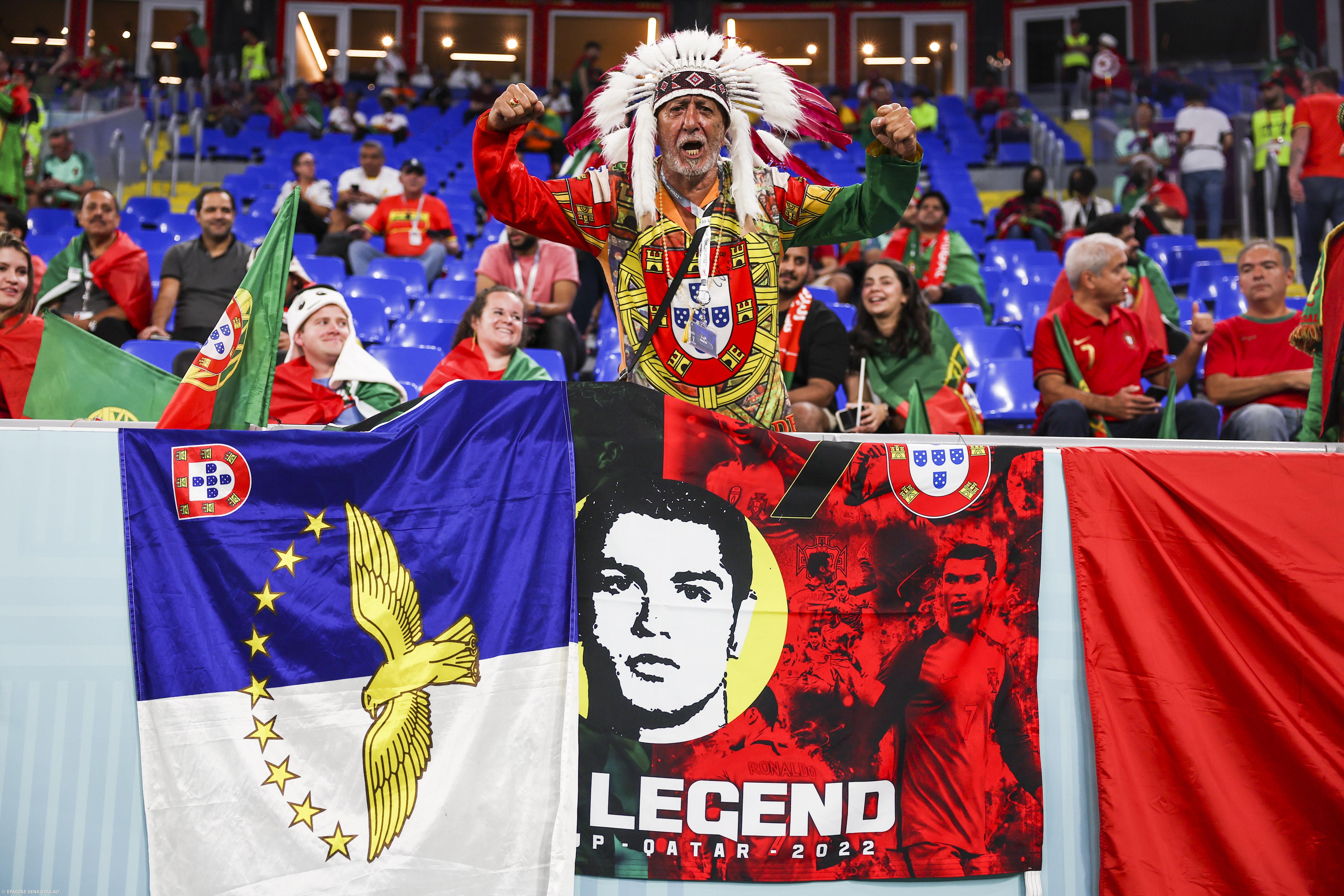 Portugal estreia-se com triunfo face ao Gana – Imagem 1