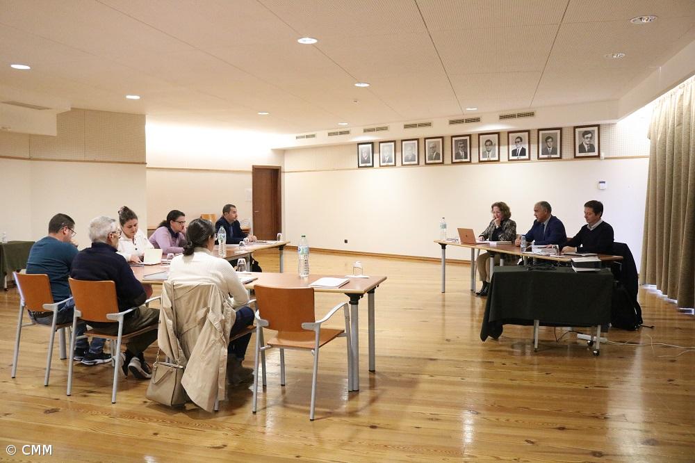 Câmara da Madalena promove sessão de esclarecimento sobre Código dos Contratos Públicos – Imagem 1