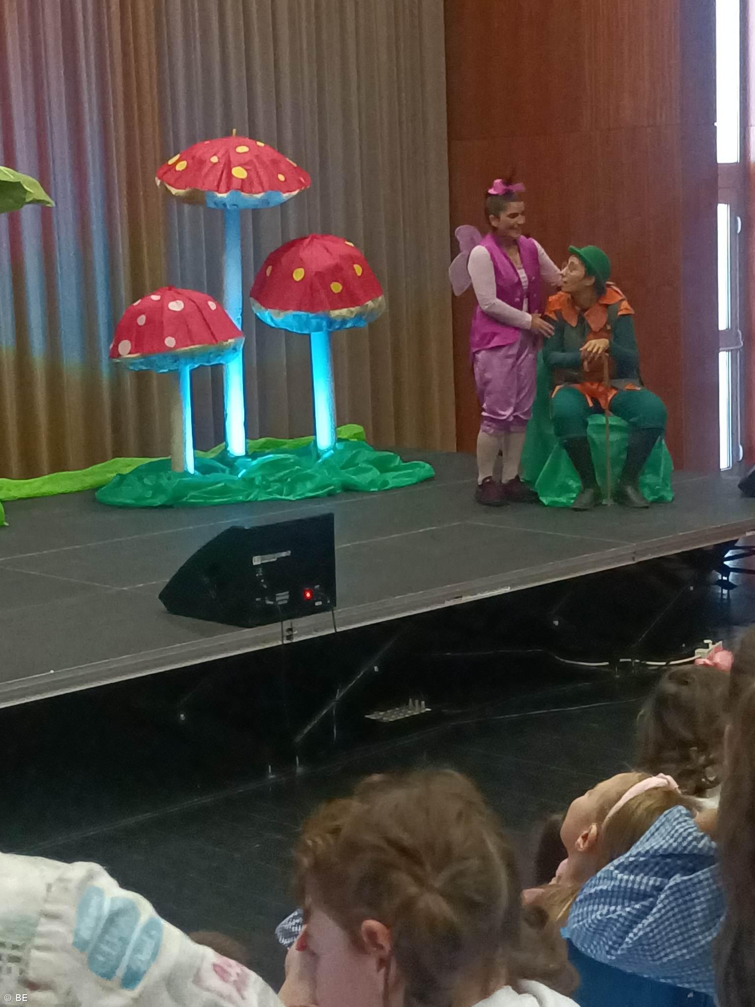 "Encontro com o escritor" - Sónia Sousa – Imagem 3