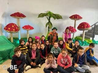 "Encontro com o escritor" - Sónia Sousa – Imagem 7