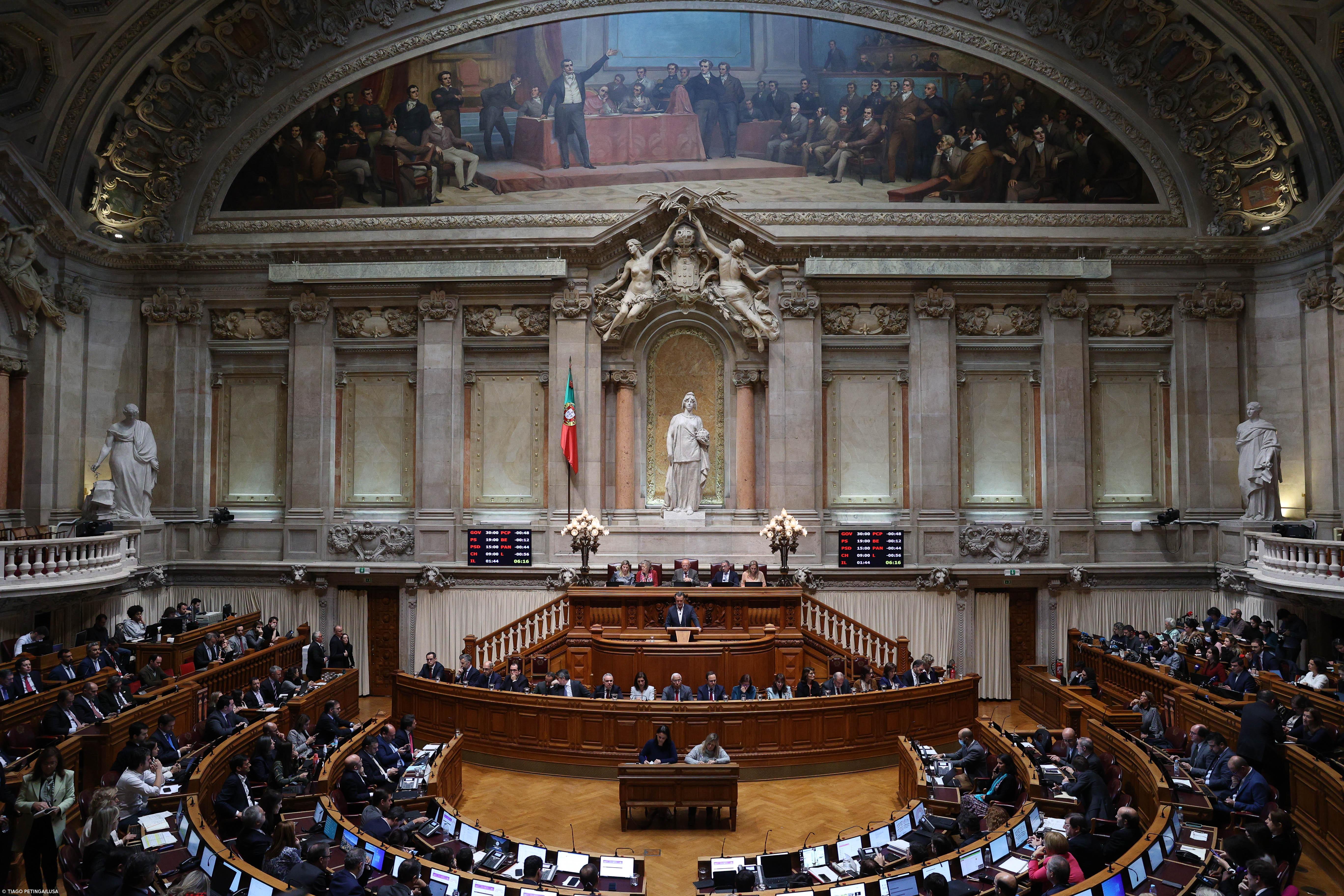 Deputados fixam redação final do texto que seguirá para Belém – Imagem 1