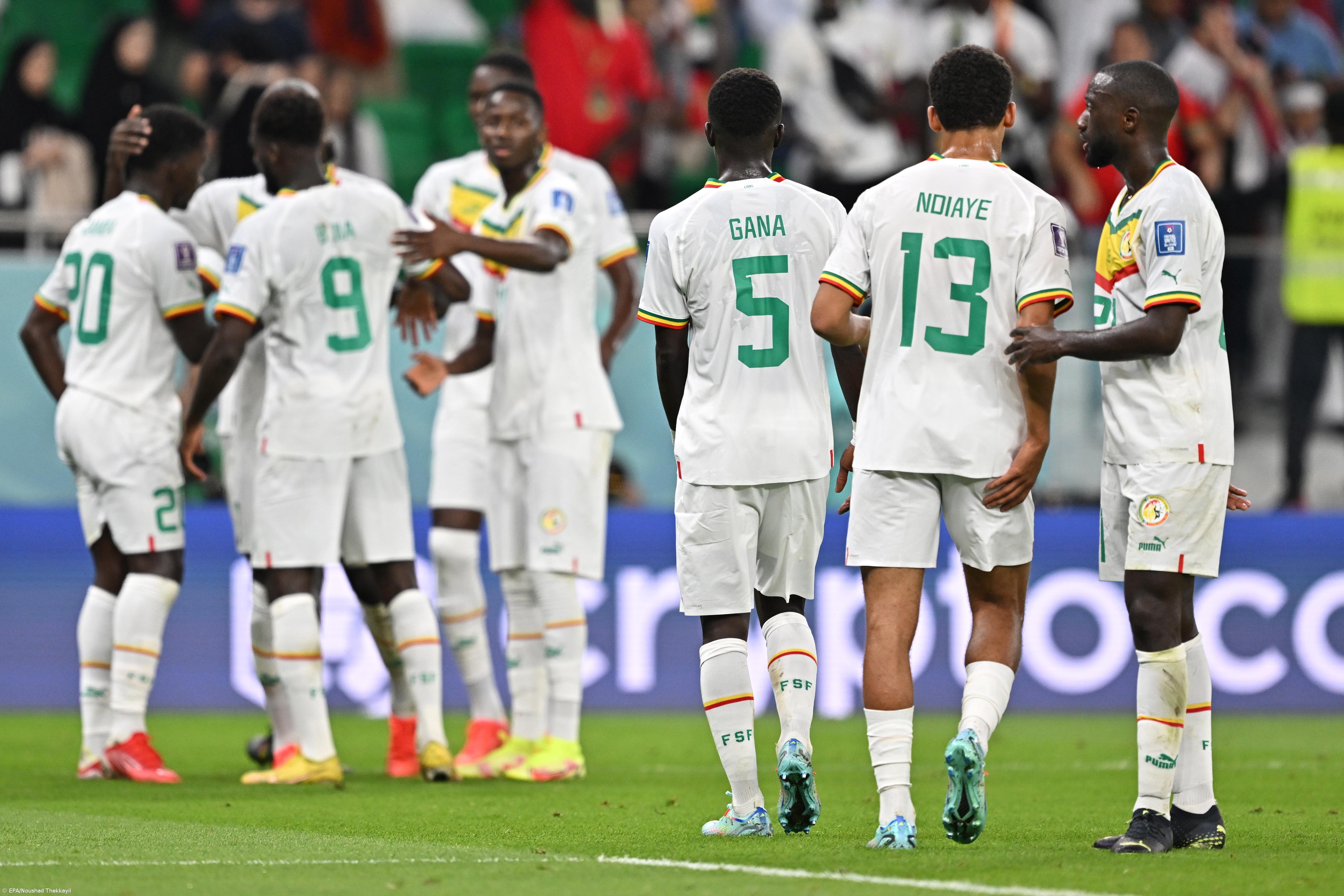 Países Baixos e Equador empatam e eliminam Qatar – Imagem 2