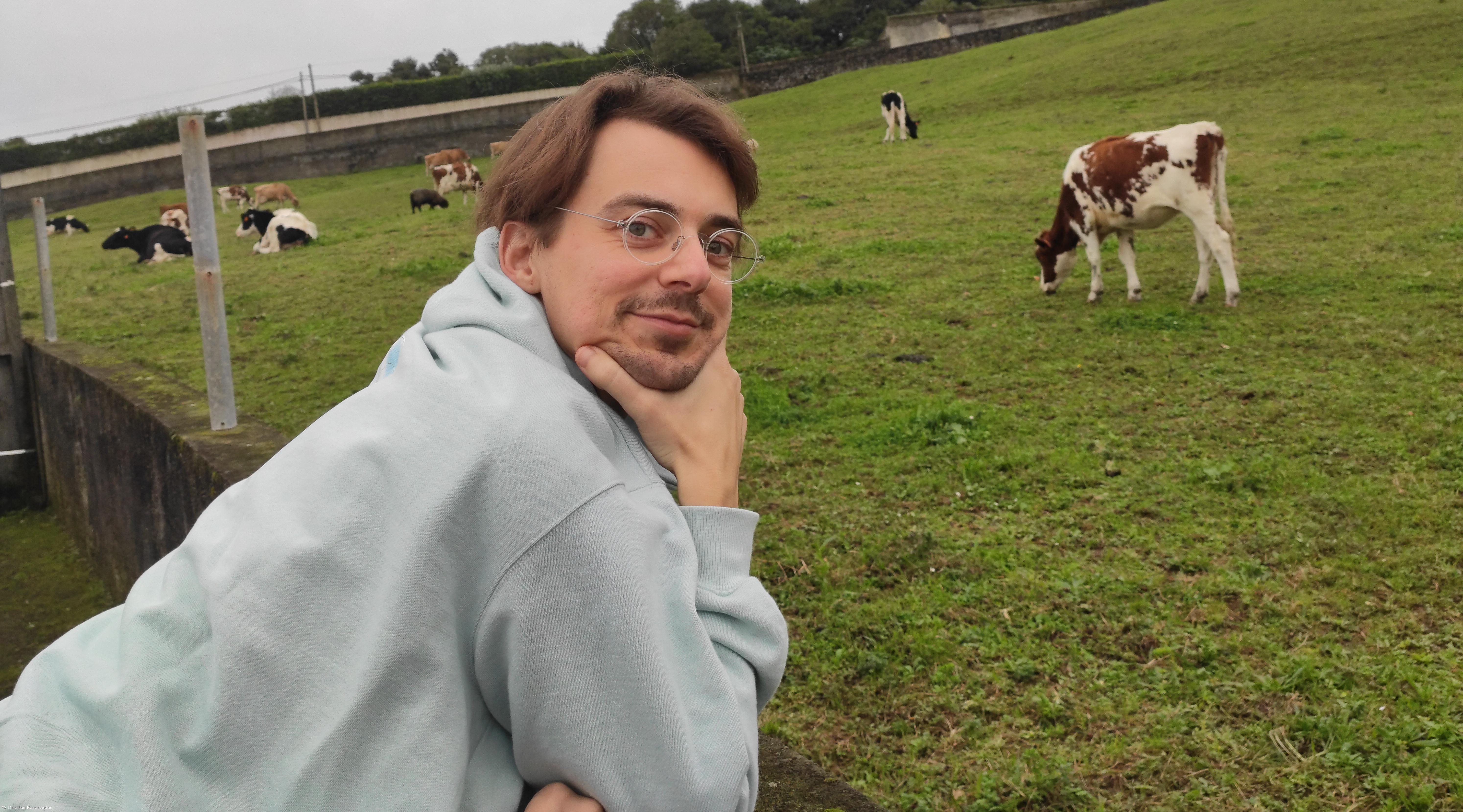 “As pessoas recebem-nos de braços abertos” – Imagem 1