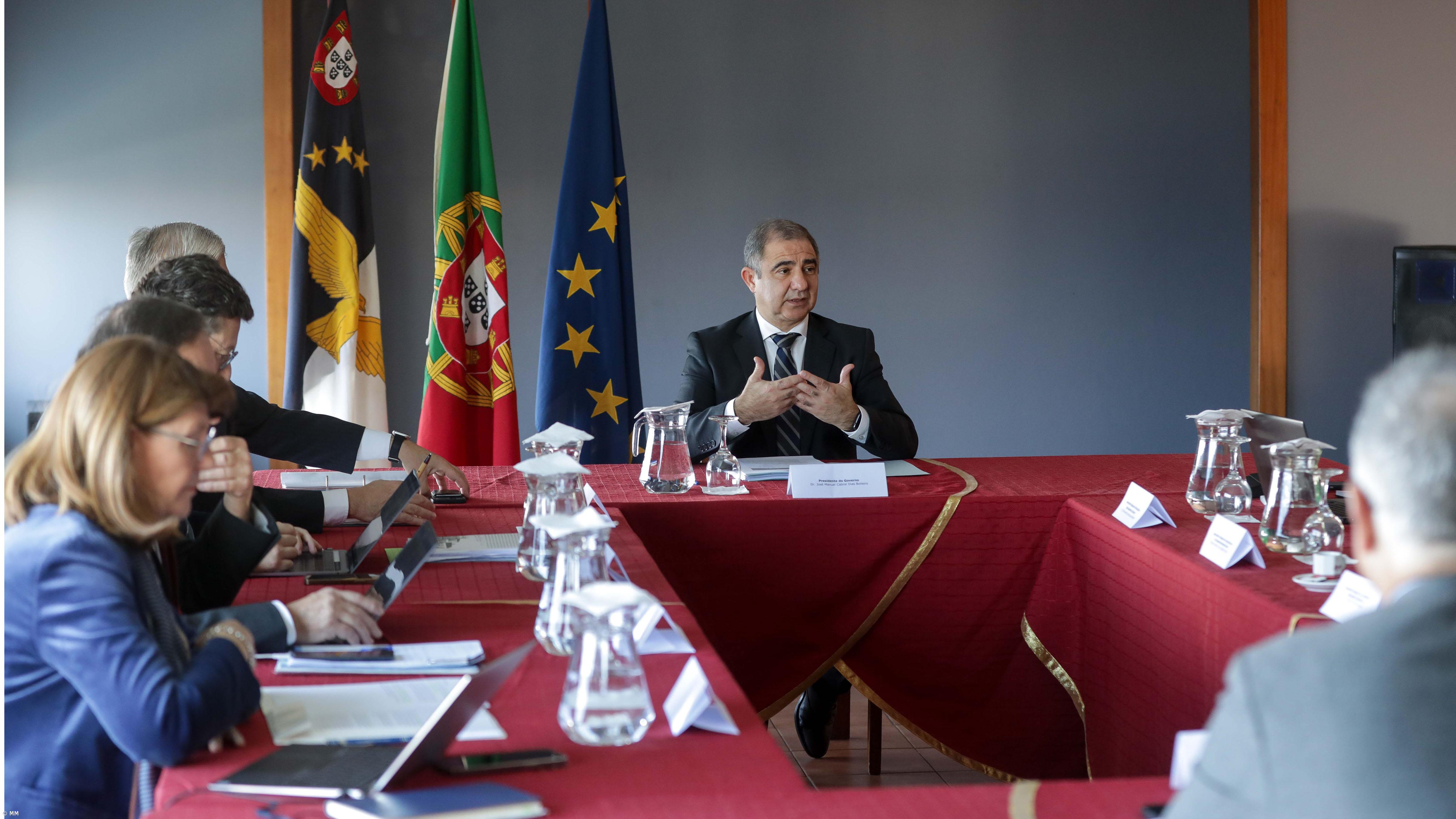 Municípios dos Açores vão receber uma participação da receita do IVA – Imagem 1